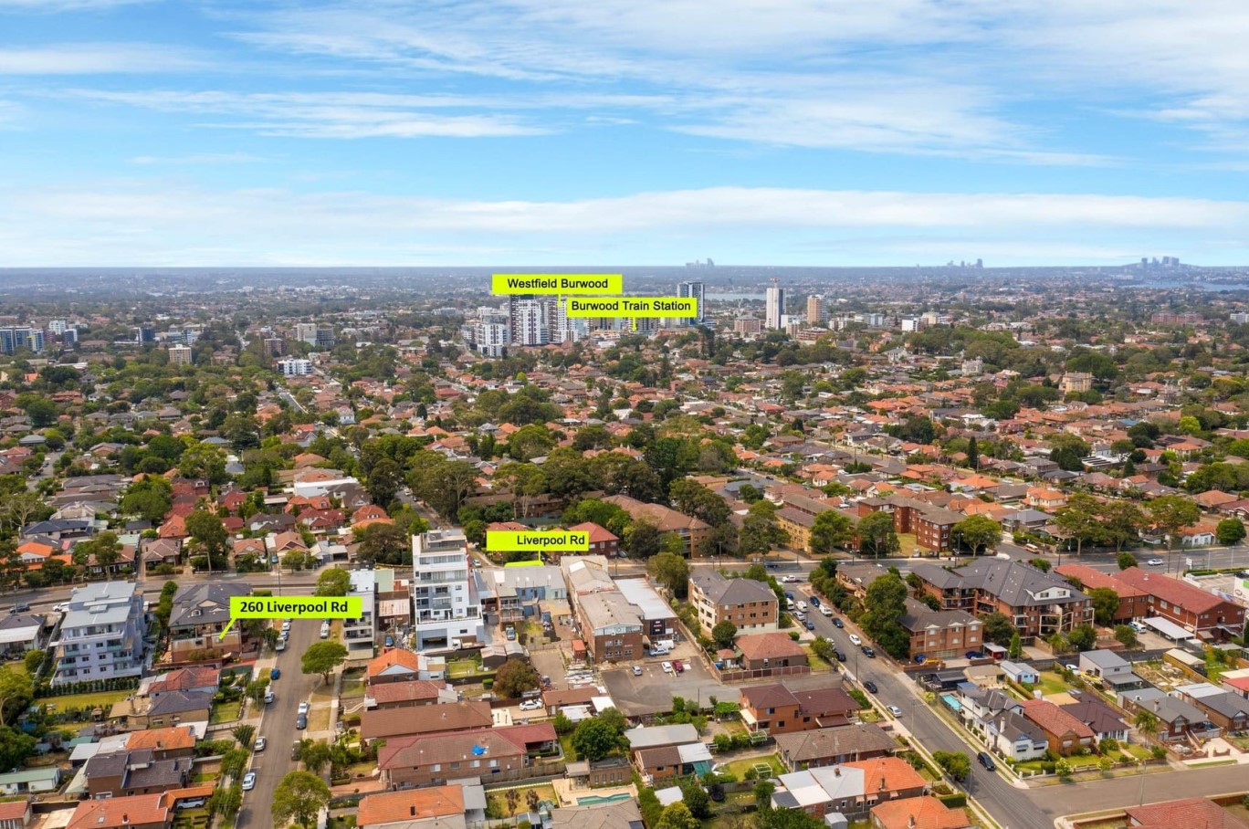 6 / 260-264 Liverpool Road, Enfield