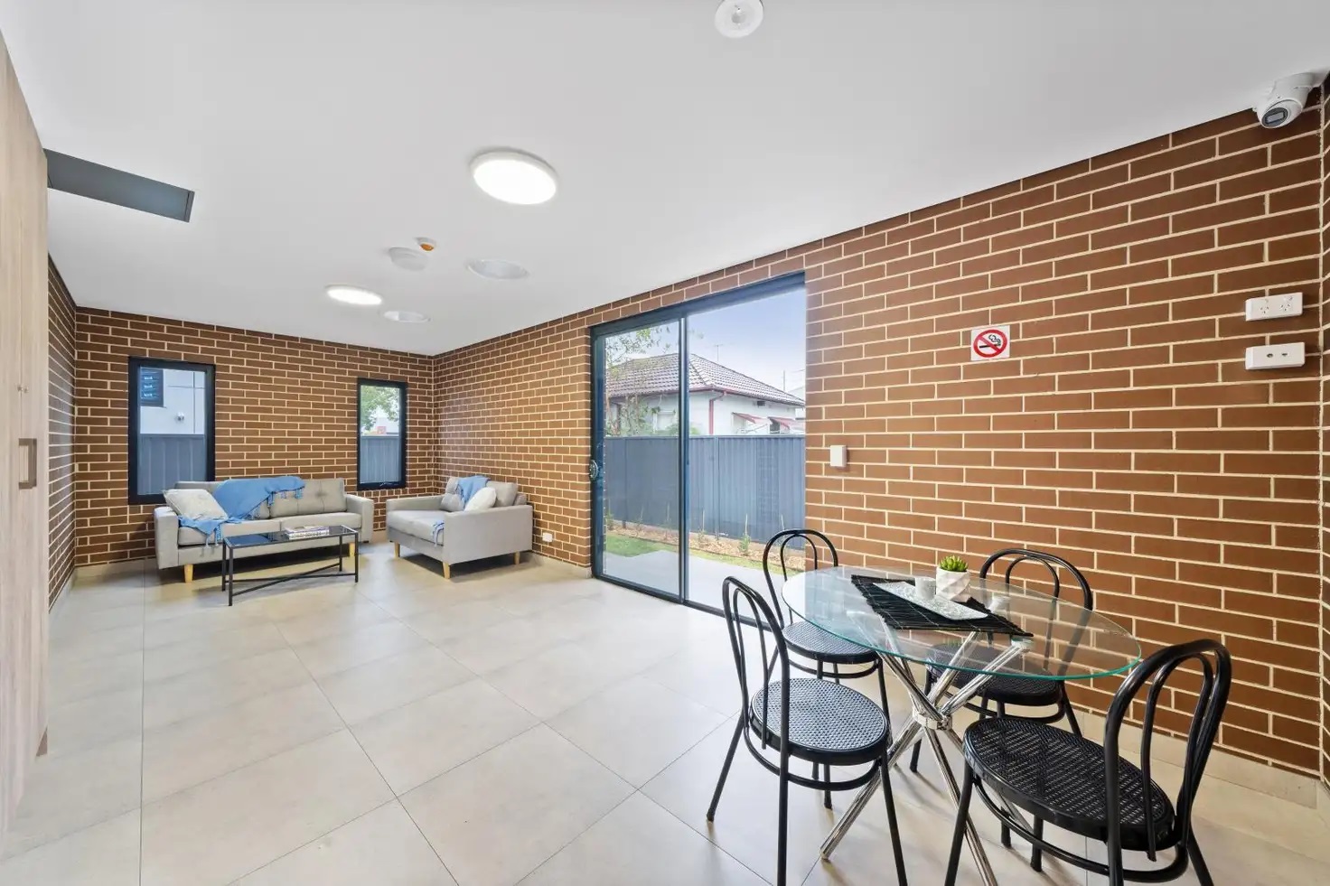 4 Chapel Street, St Marys