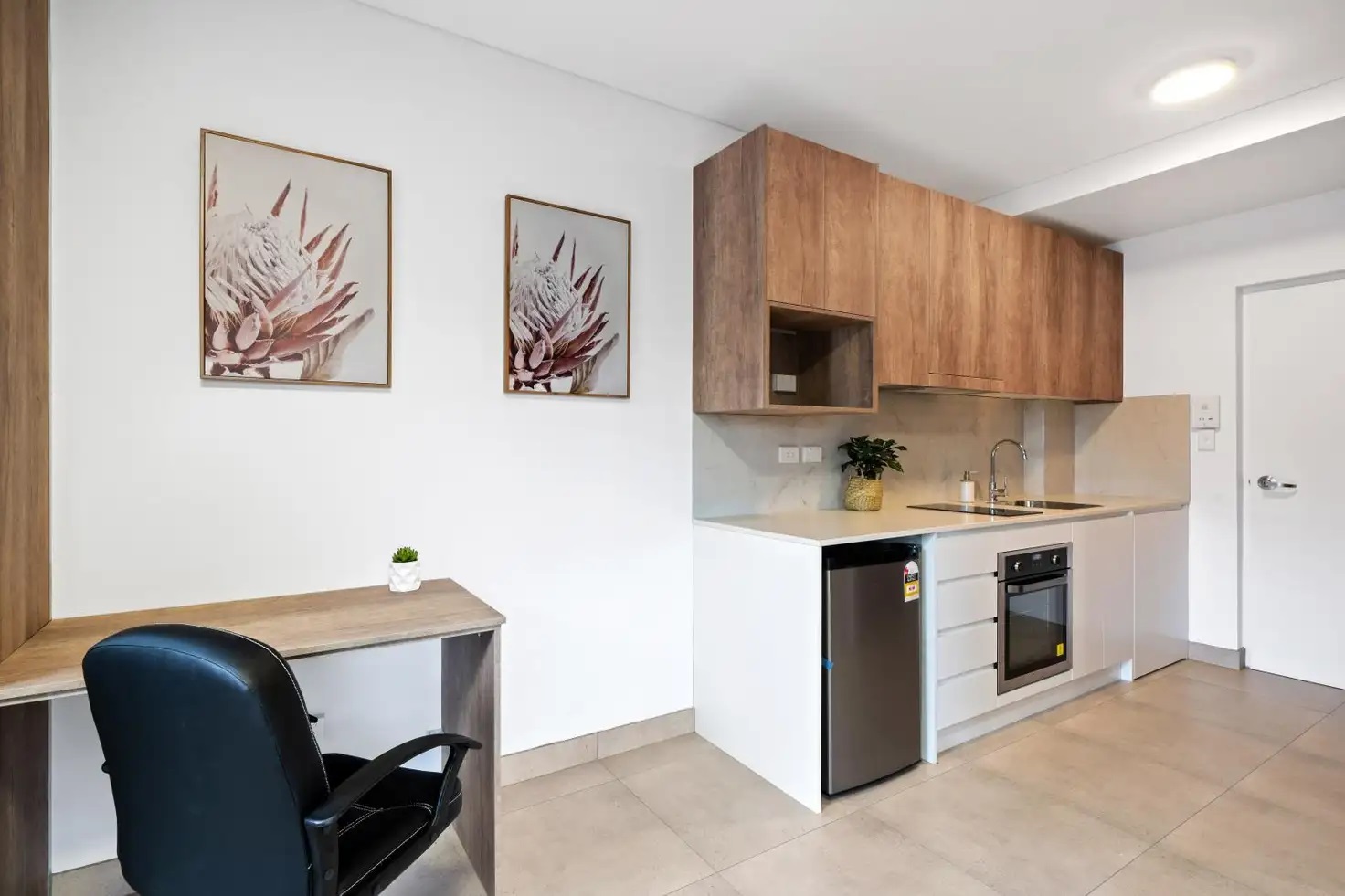 4 Chapel Street, St Marys