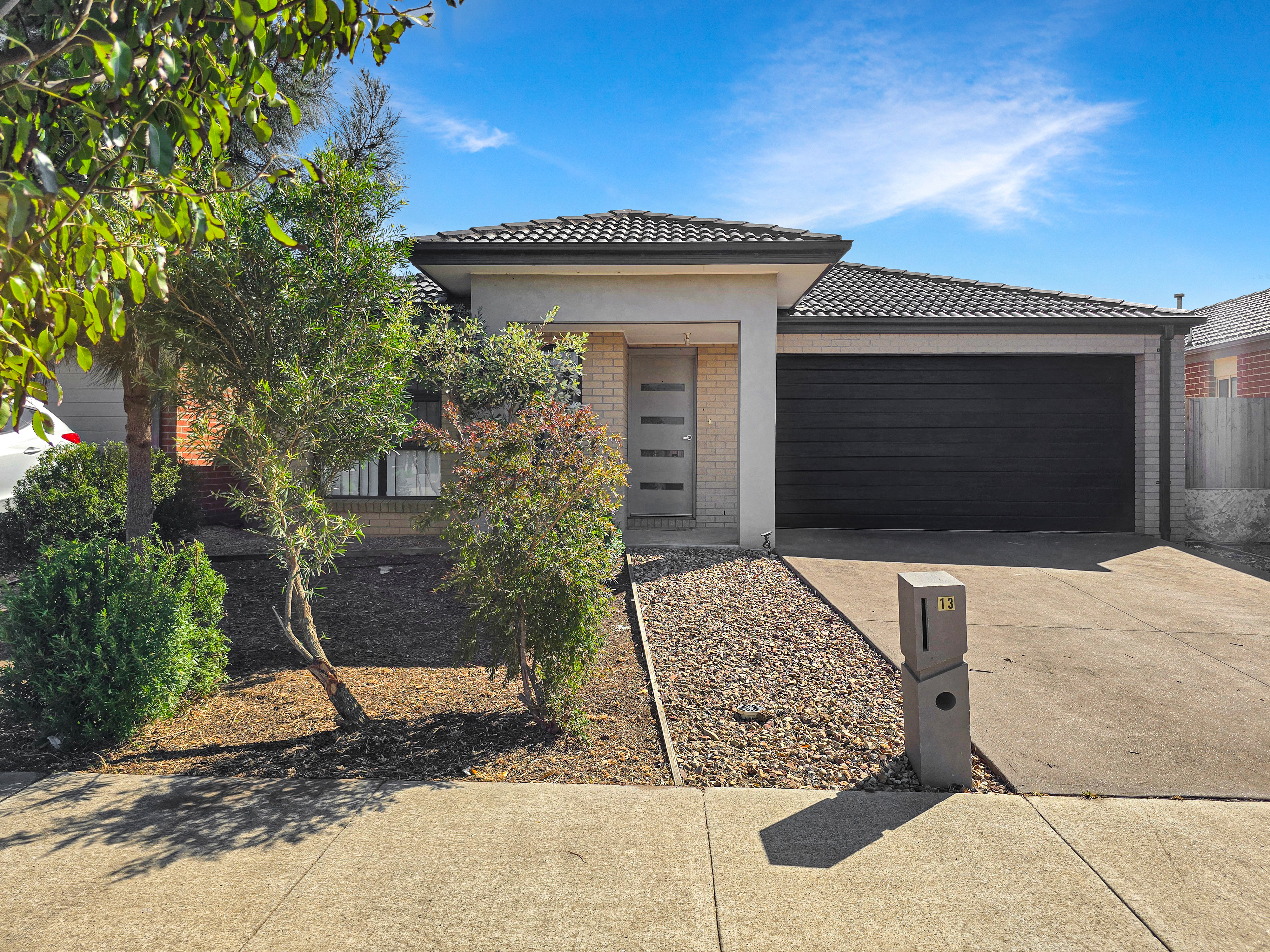 Listing image for 13 Kookaburra Drive, ARMSTRONG CREEK  VIC  3217