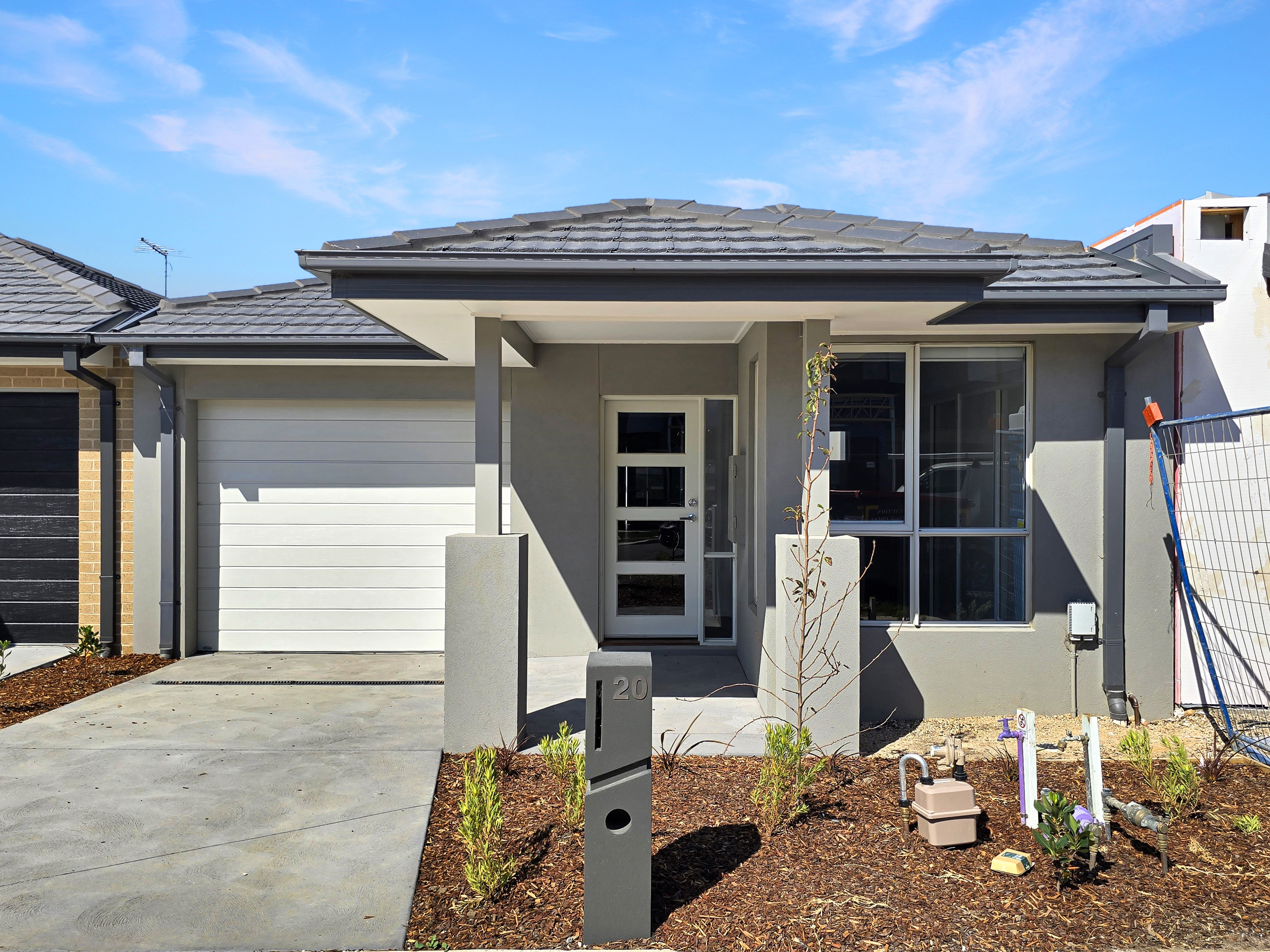Listing image for 20 Consaw Street, ARMSTRONG CREEK  VIC  3217