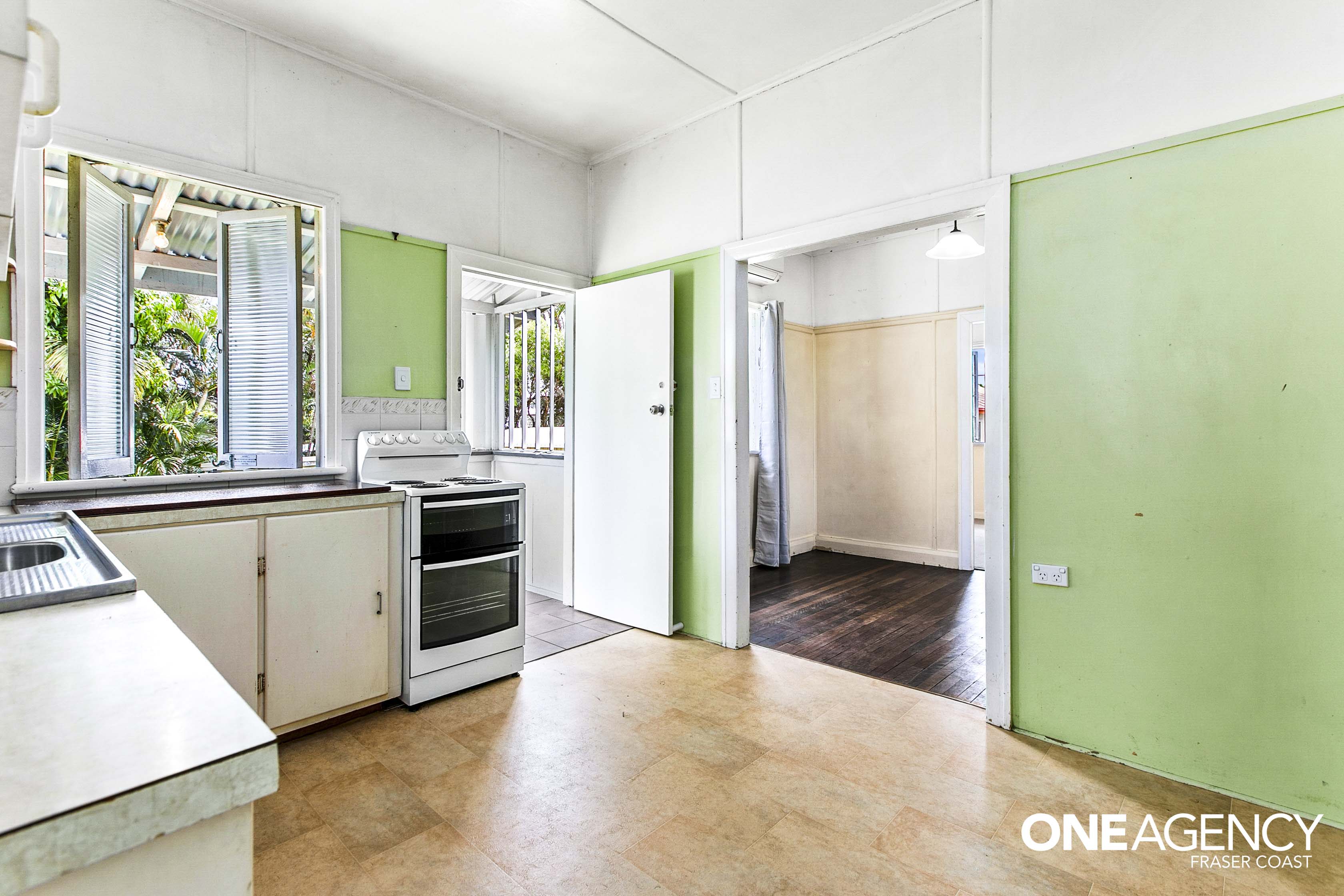40 Ferry Street, Maryborough