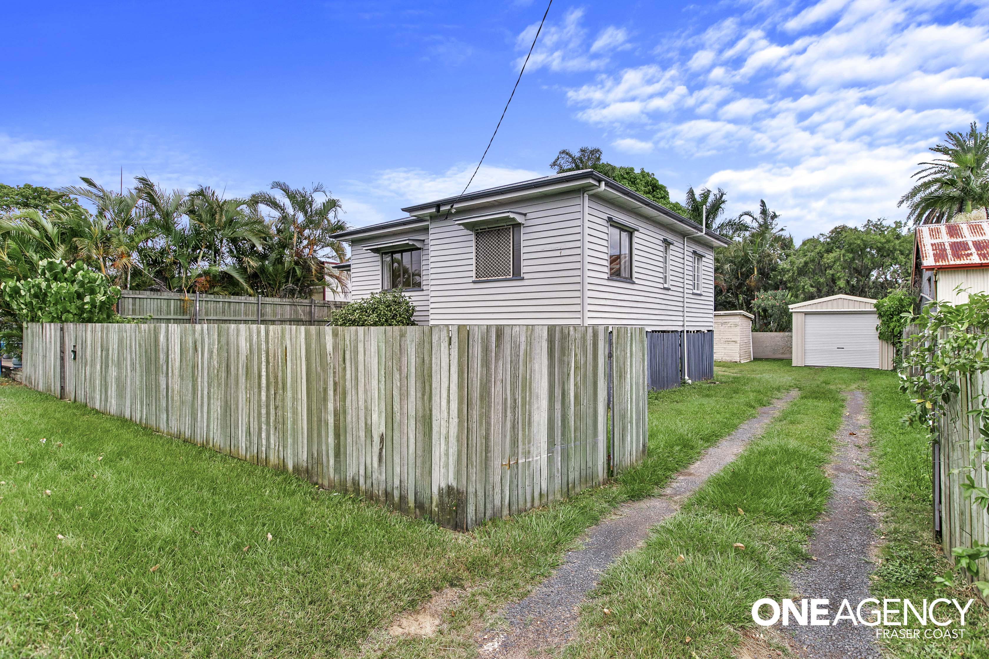 40 Ferry Street, Maryborough