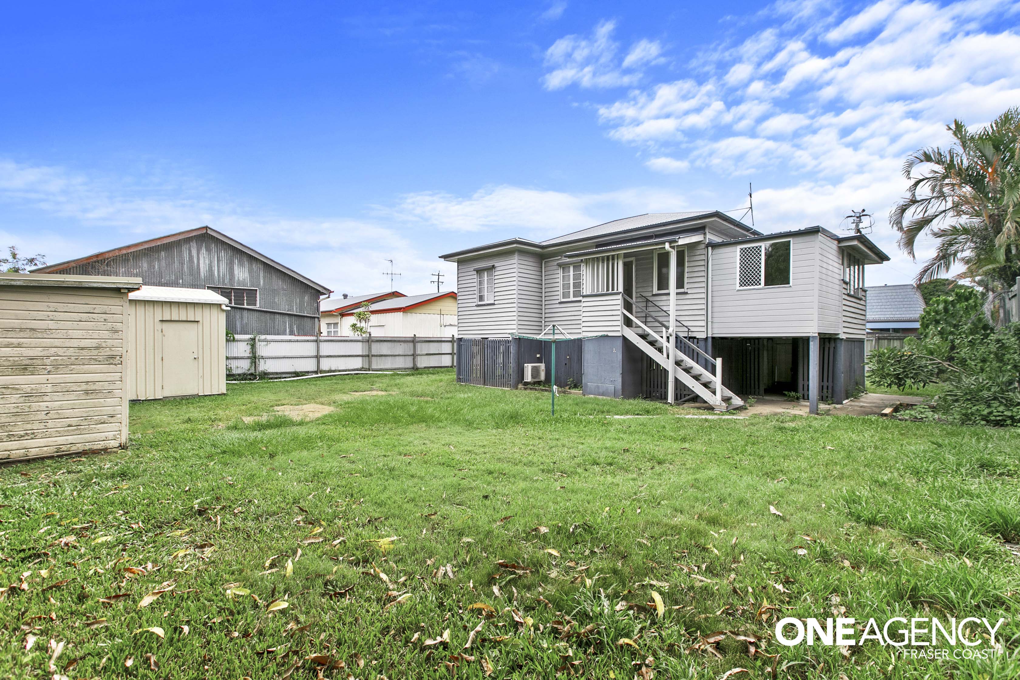 40 Ferry Street, Maryborough
