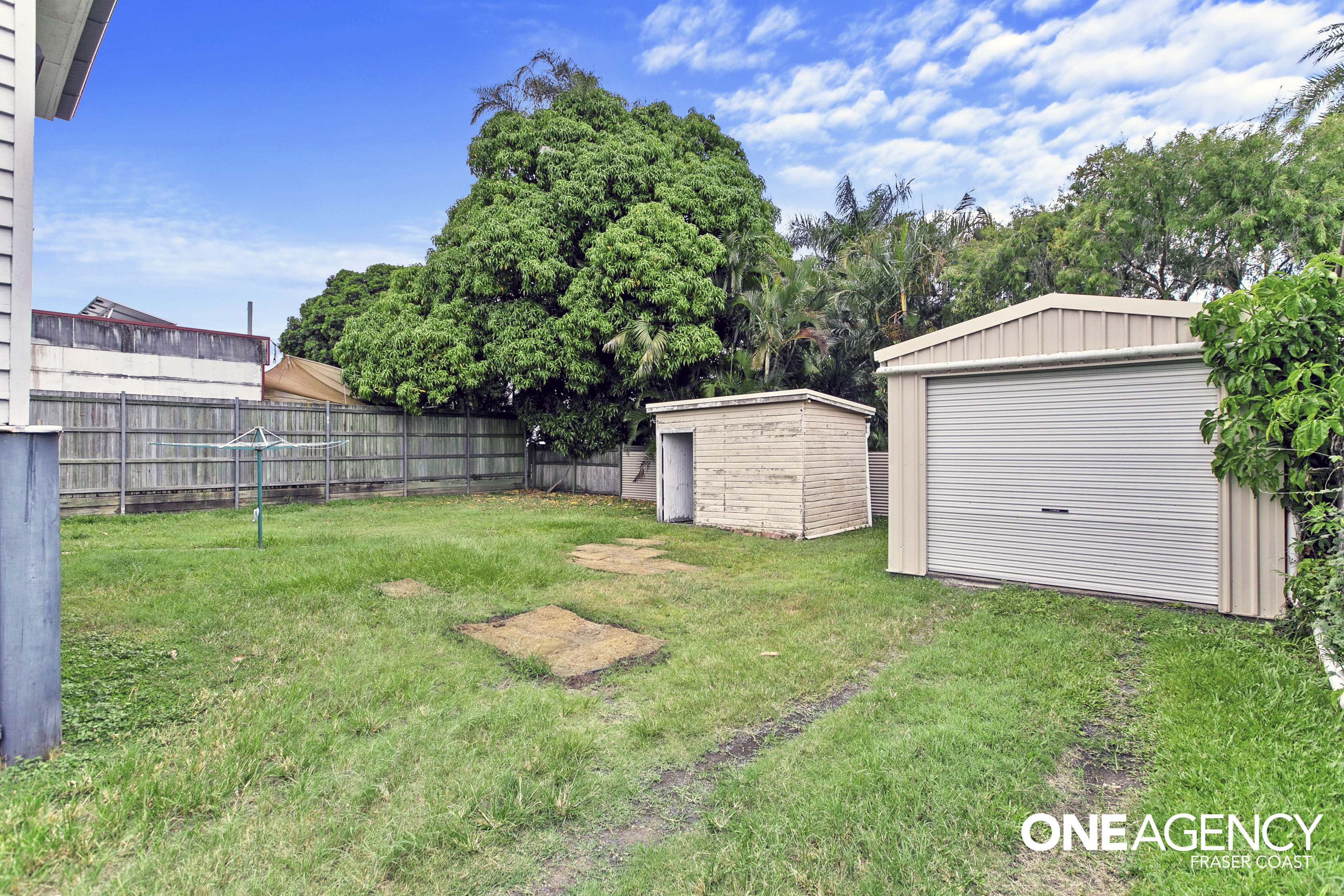 40 Ferry Street, Maryborough