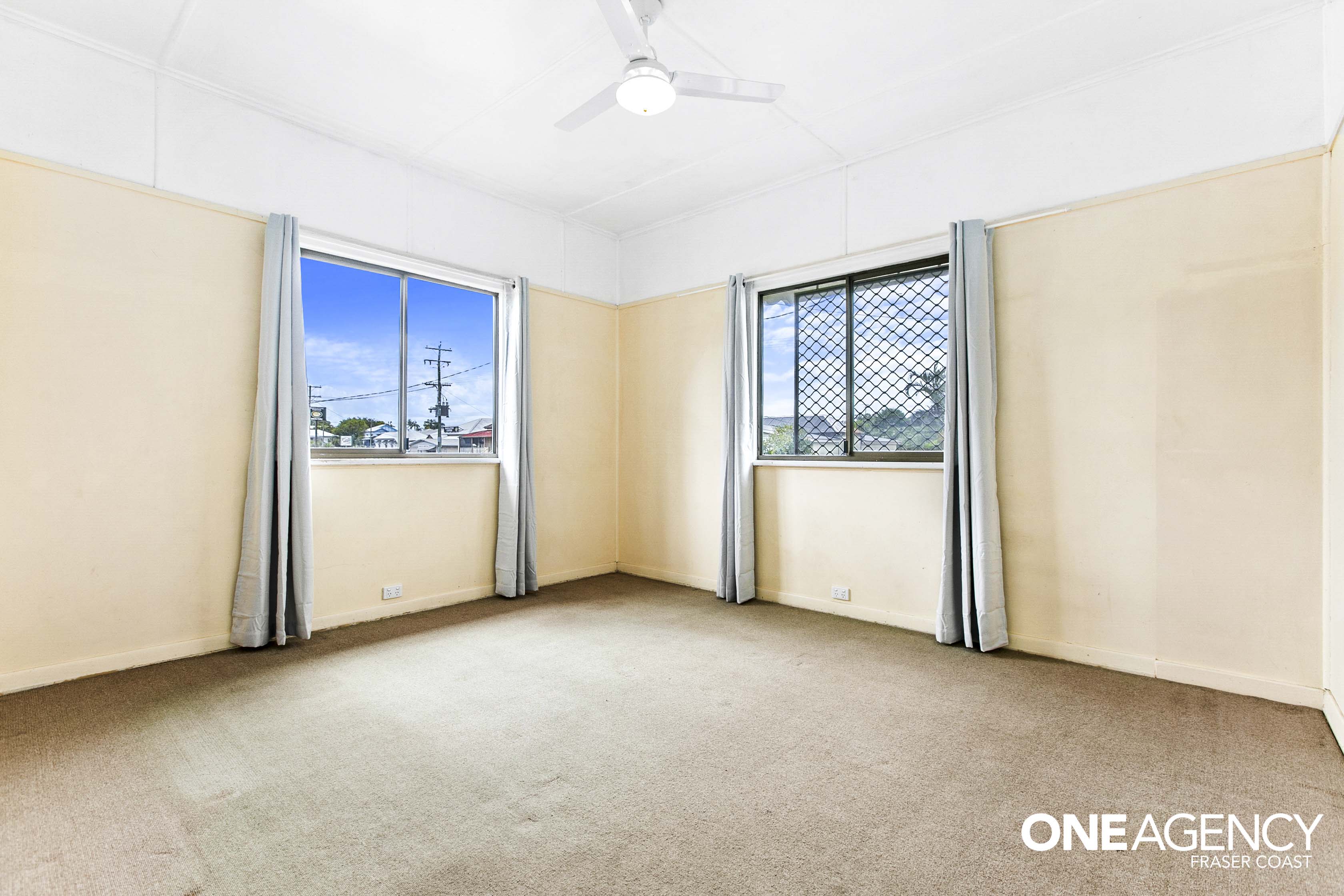 40 Ferry Street, Maryborough