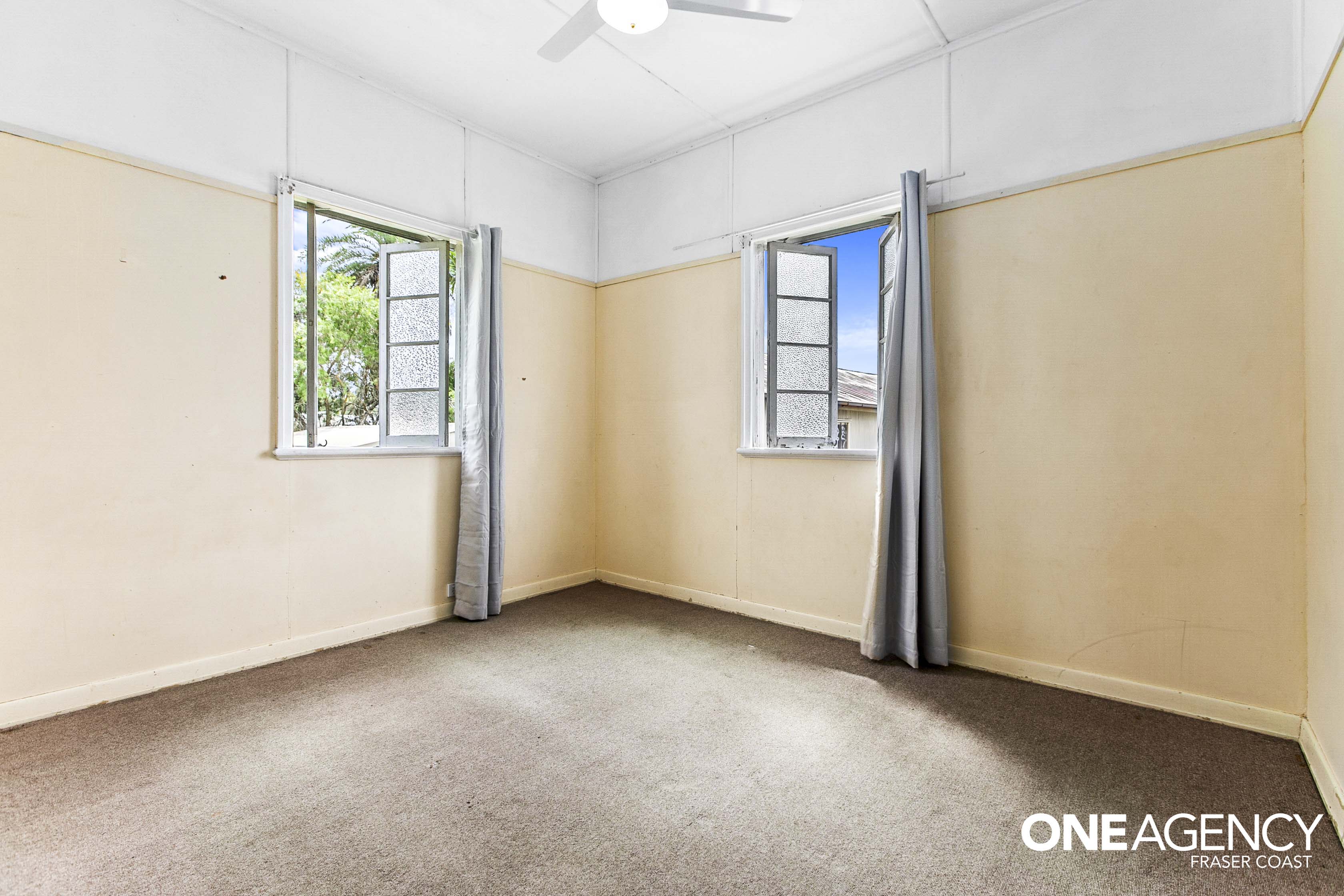 40 Ferry Street, Maryborough