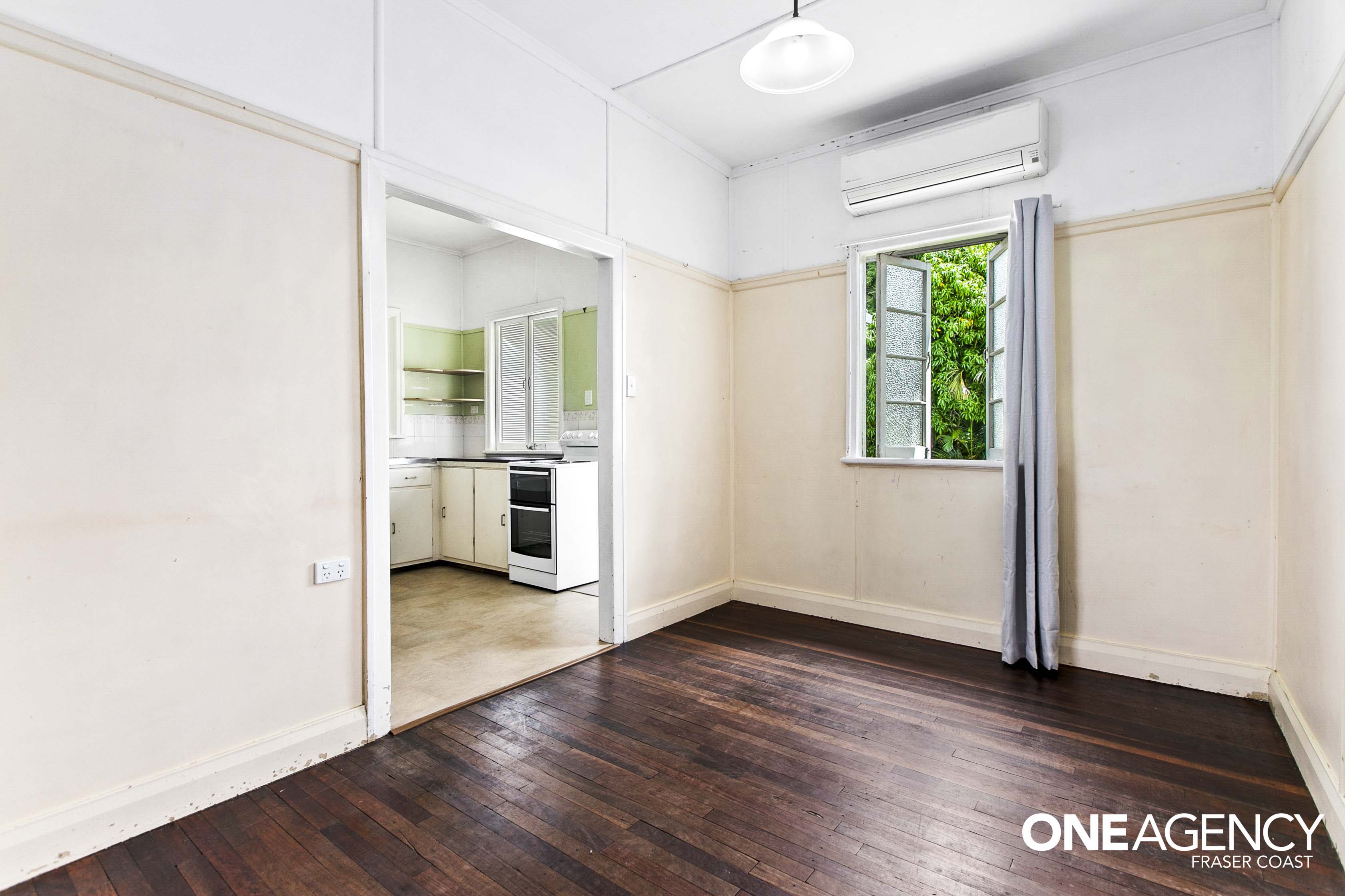 40 Ferry Street, Maryborough