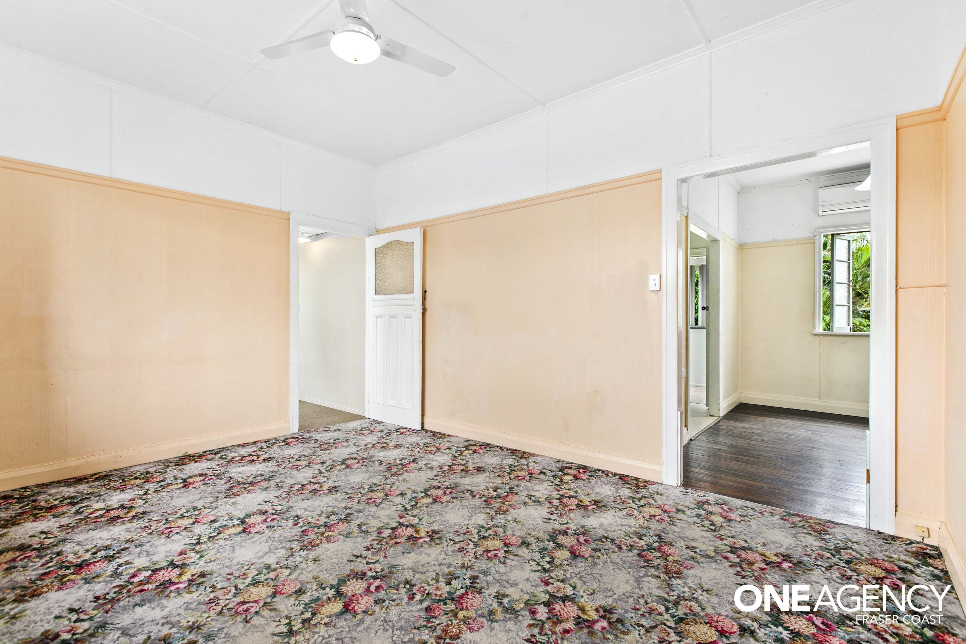 40 Ferry Street, Maryborough