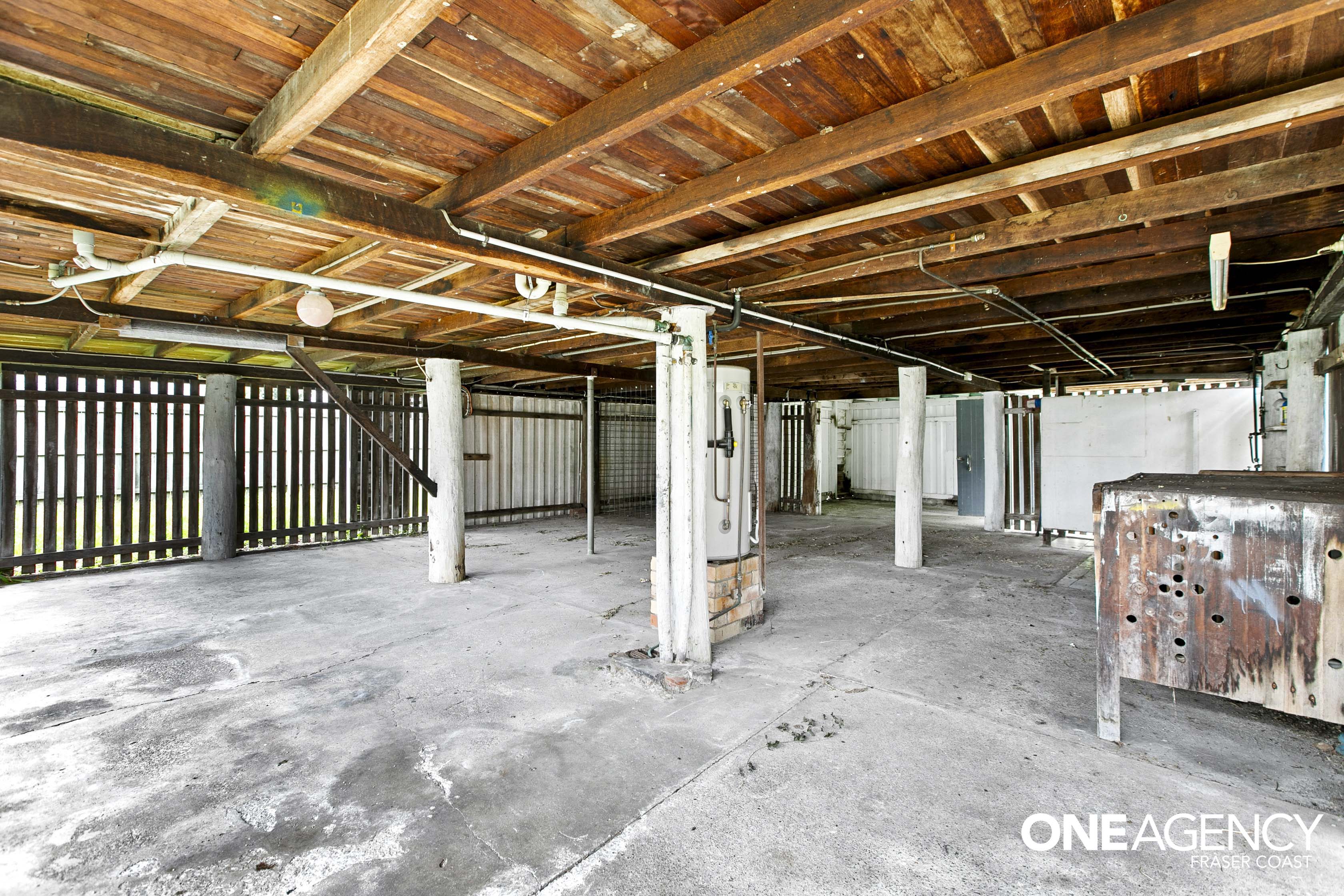 40 Ferry Street, Maryborough