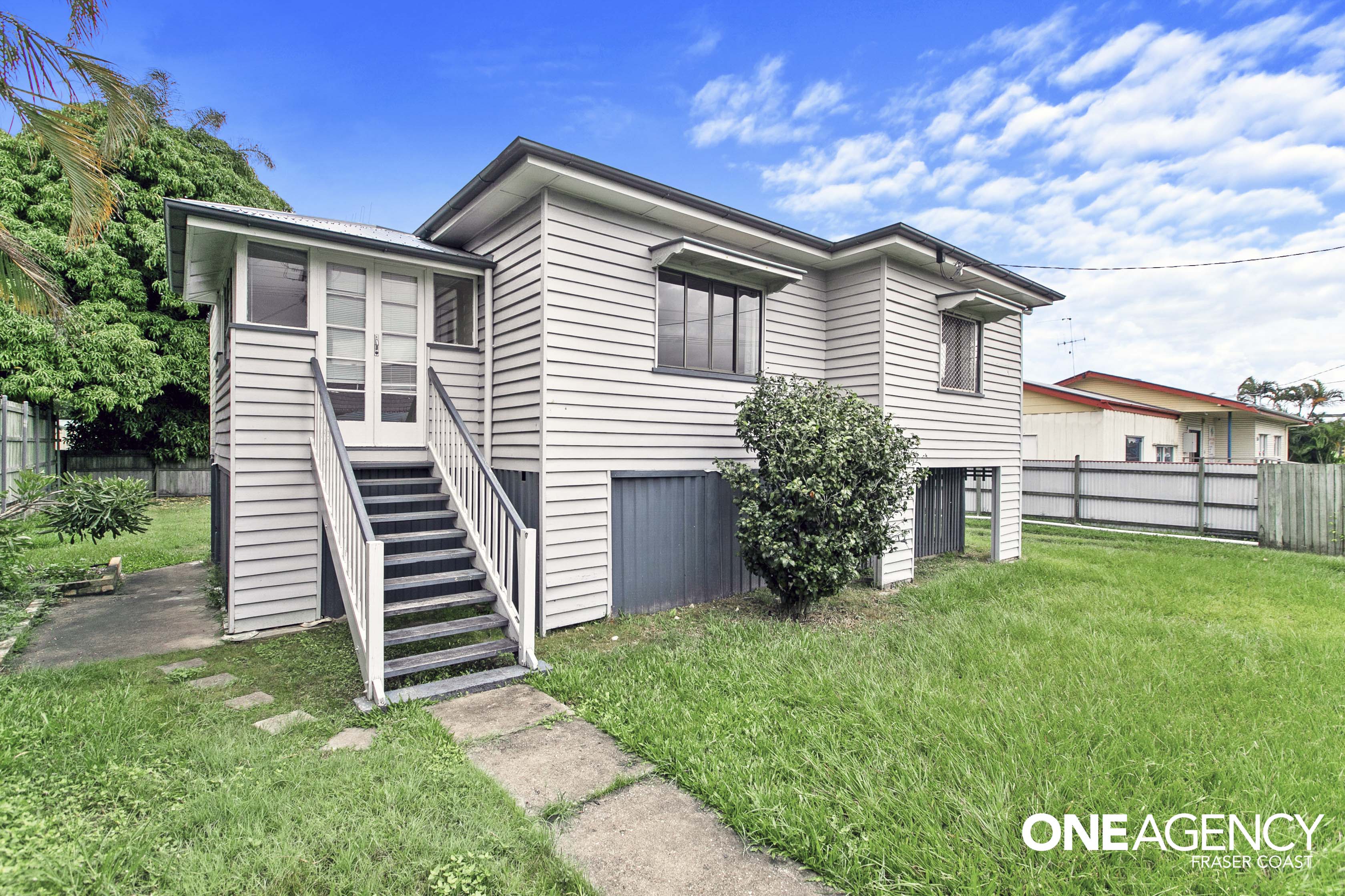 40 Ferry Street, Maryborough