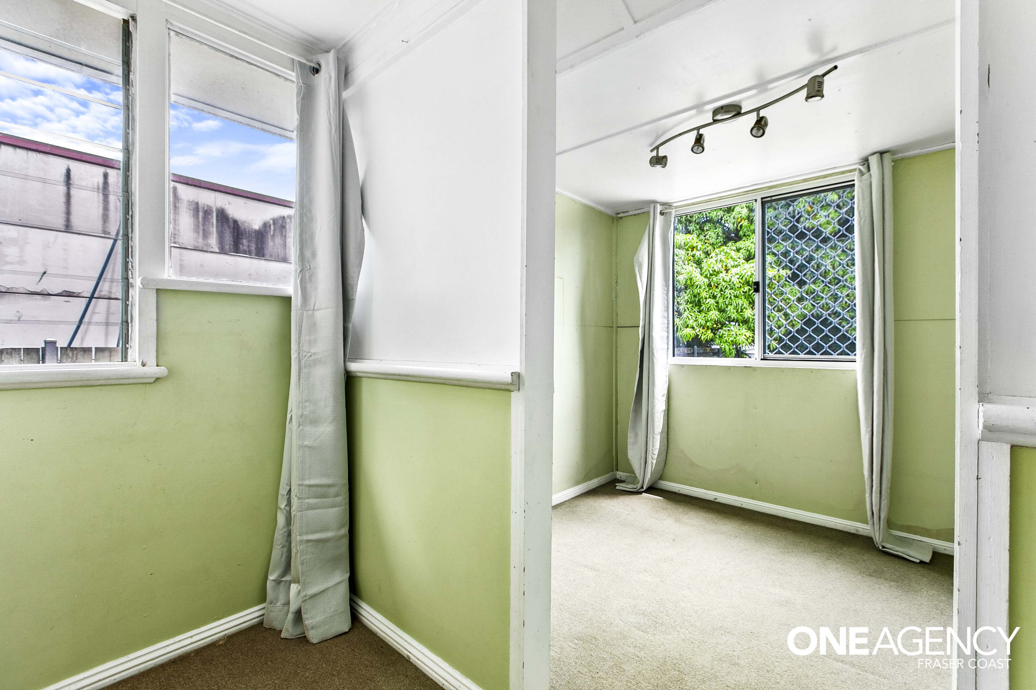 40 Ferry Street, Maryborough