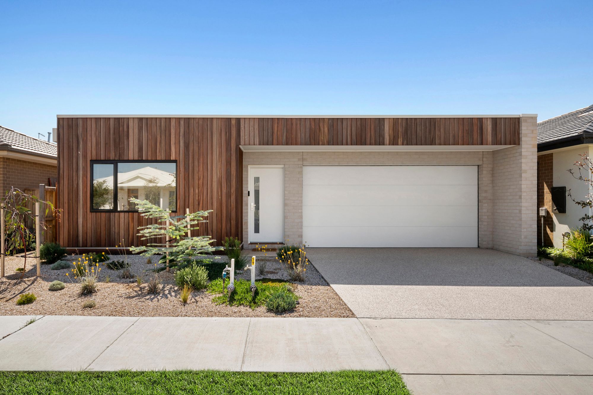 Listing image for 59 Holst Street, ARMSTRONG CREEK  VIC  3217