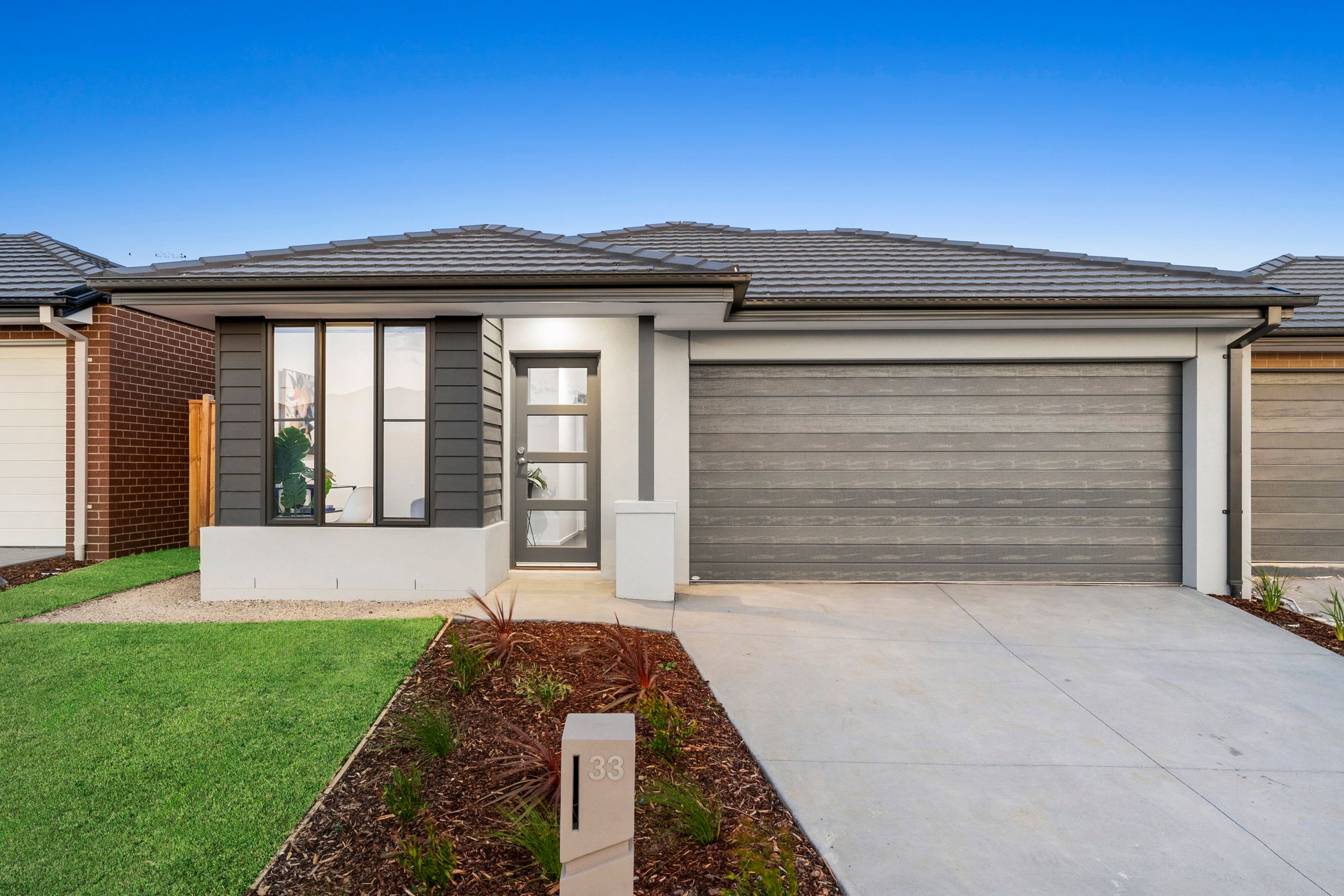 Listing image for 33 Delta Drive, ARMSTRONG CREEK  VIC  3217