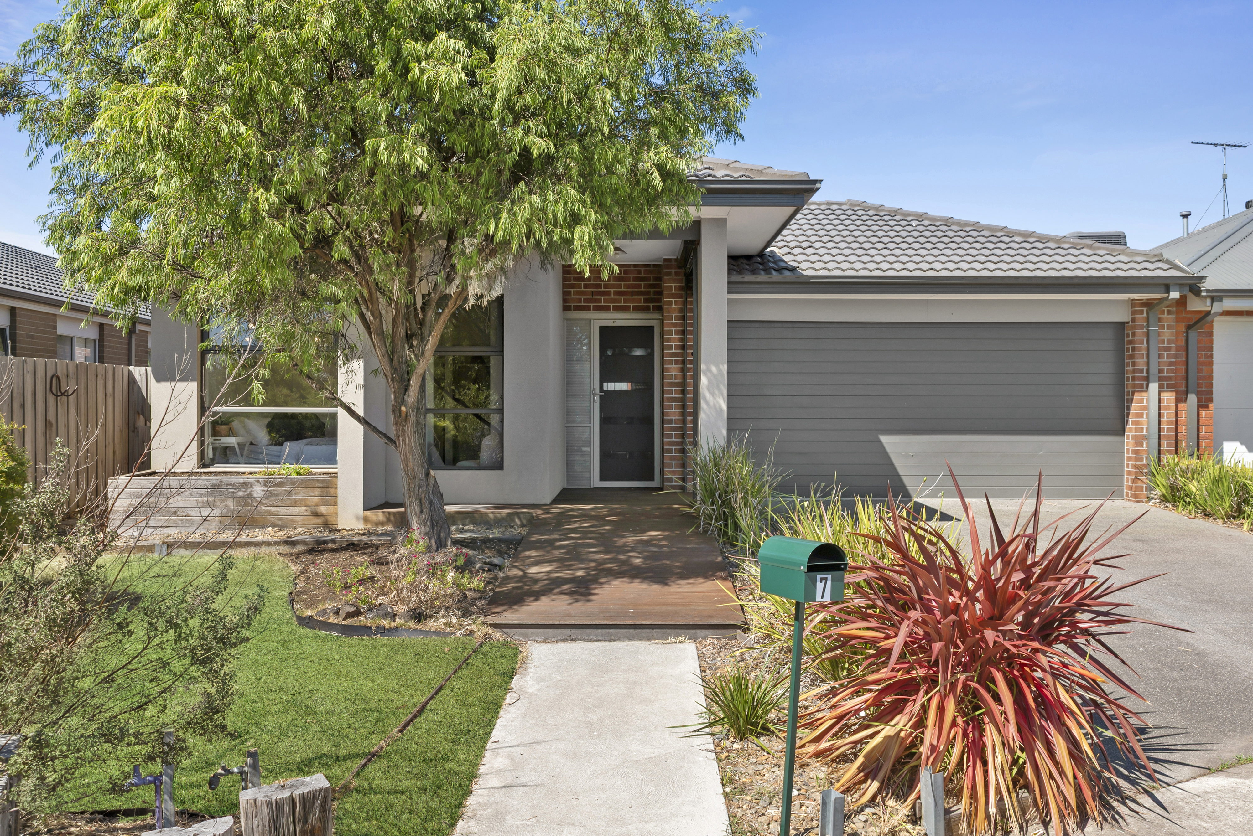Listing image for 7 Abigail Court, ARMSTRONG CREEK  VIC  3217