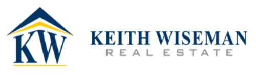 Keith Wiseman Real Estate logo
