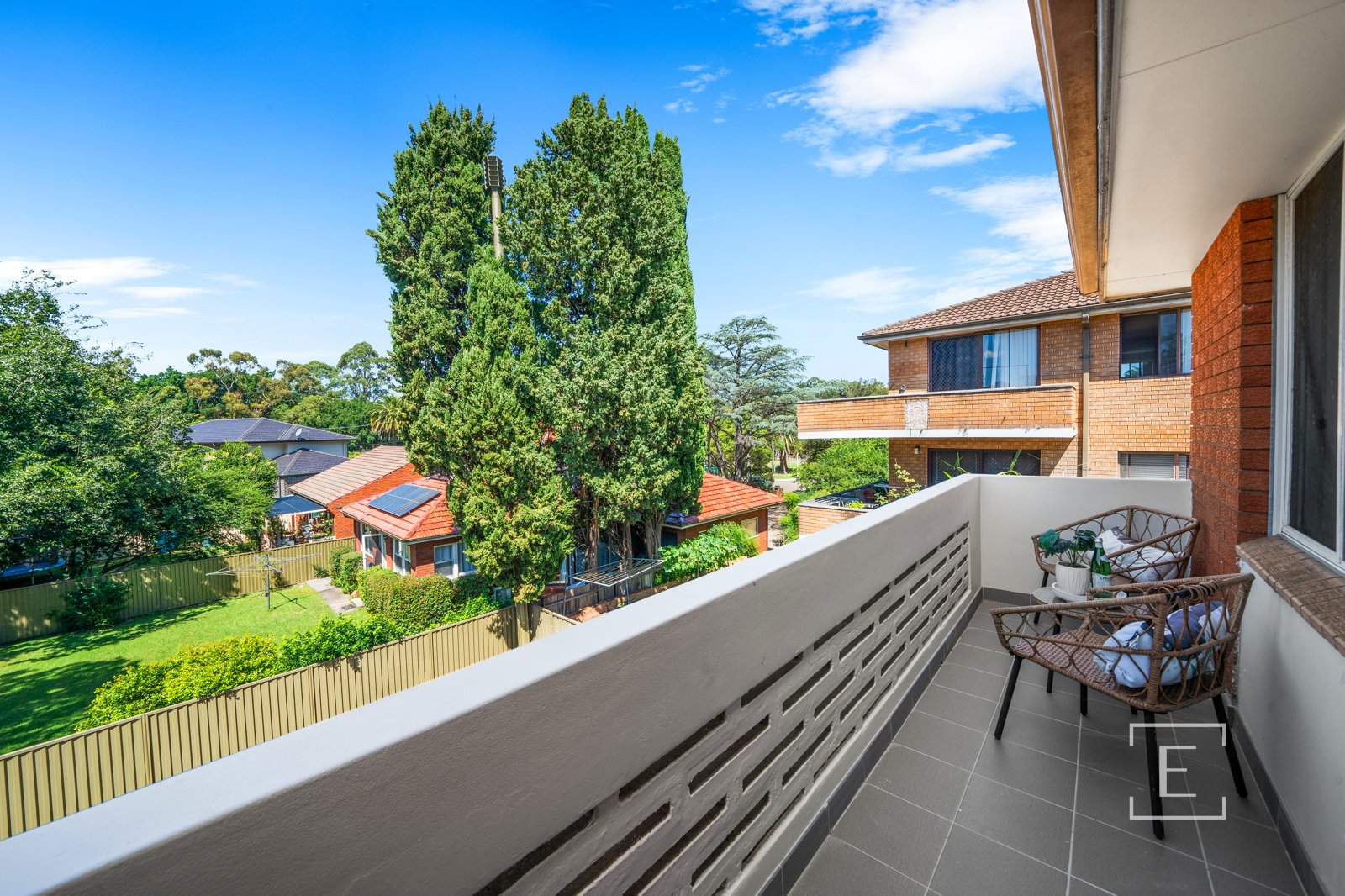 7 / 36 Hampstead Road, Homebush West