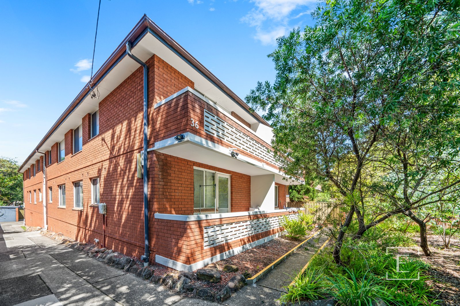 7 / 36 Hampstead Road, Homebush West