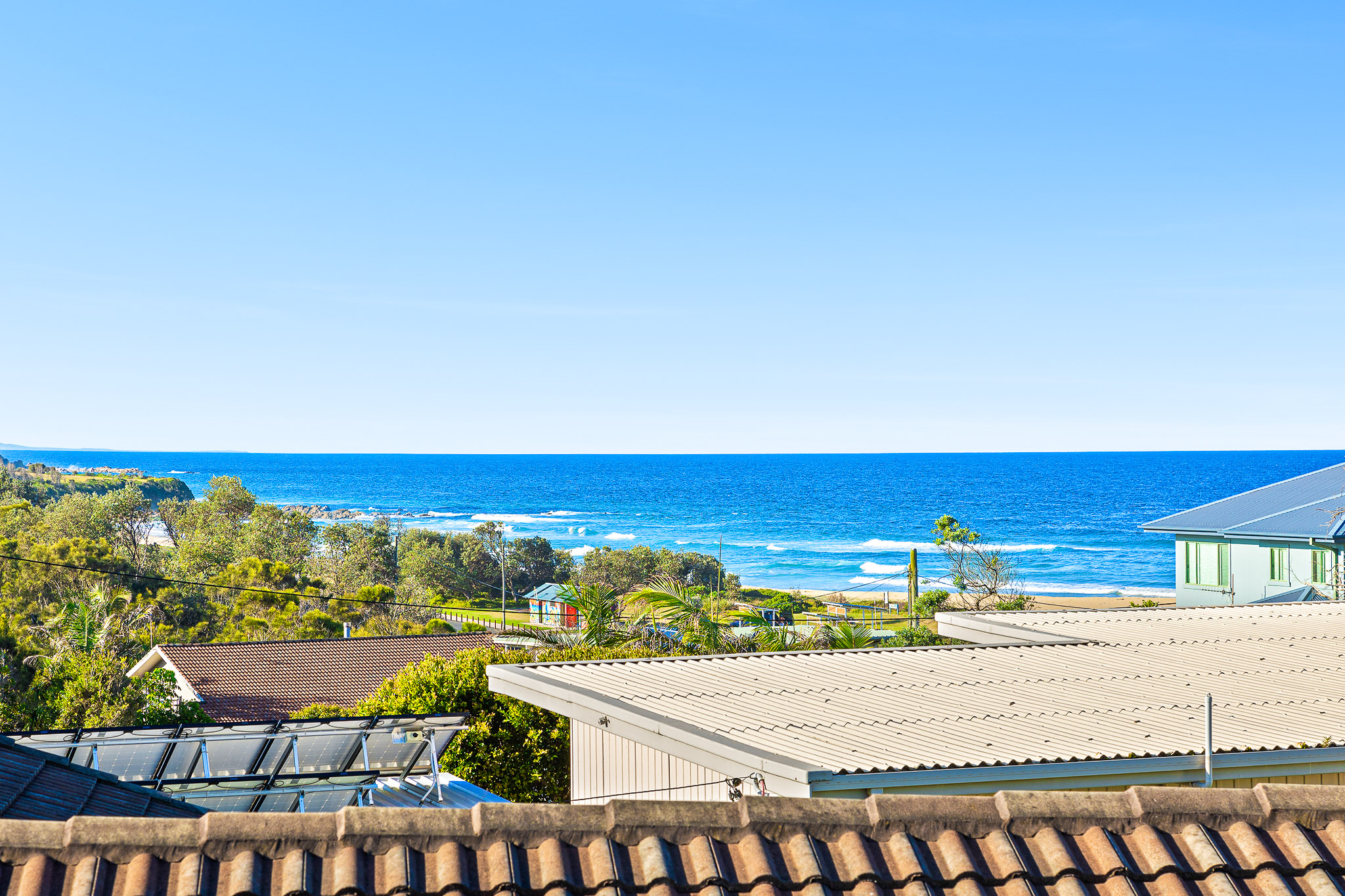 8 Kianga Parade, Kianga