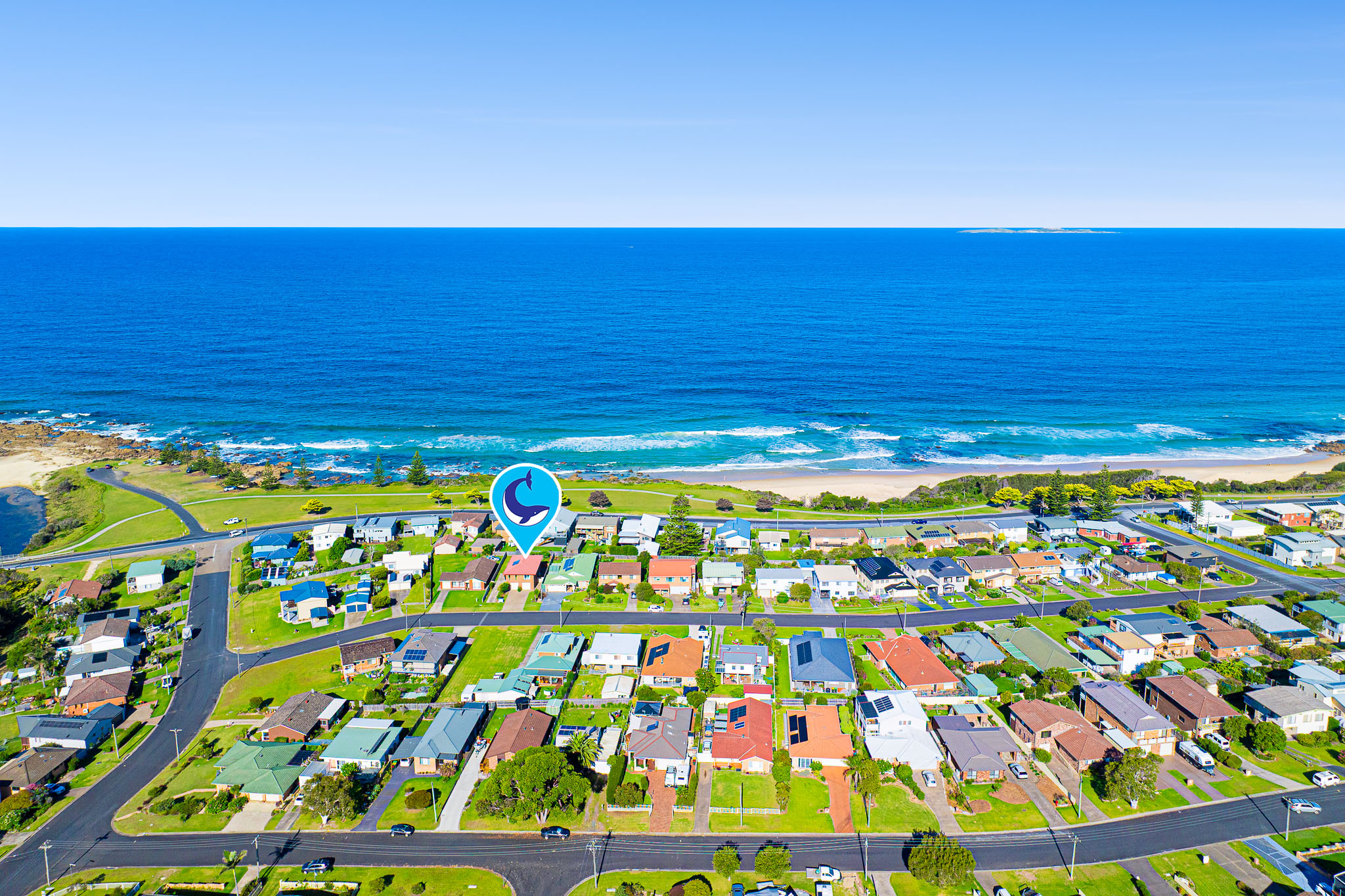 8 Kianga Parade, Kianga