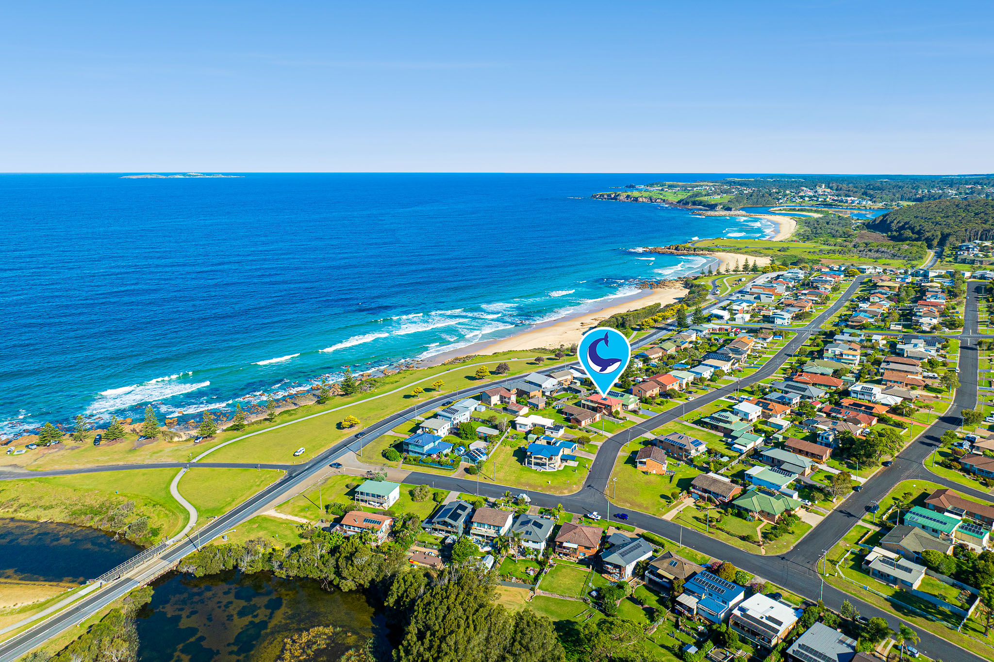 8 Kianga Parade, Kianga