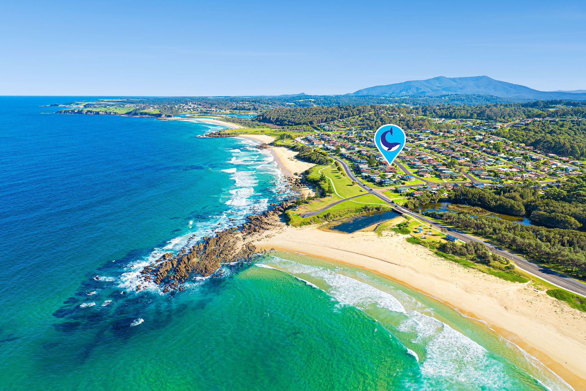 8 Kianga Parade, Kianga