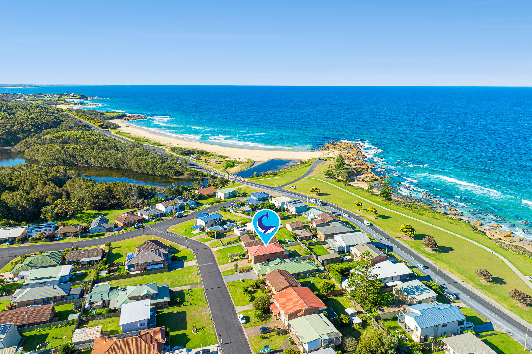 8 Kianga Parade, Kianga