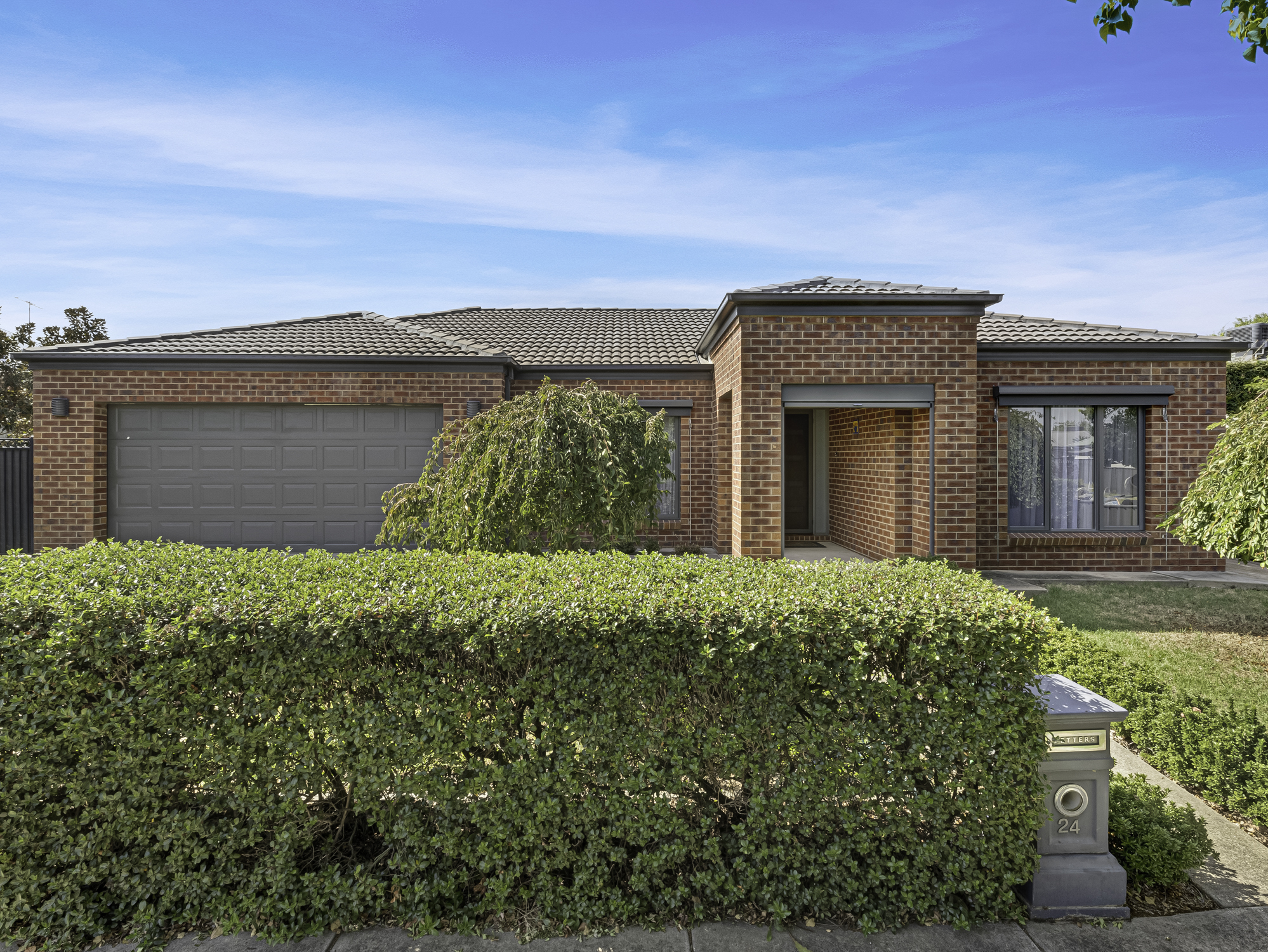 24 Monash Drive, Wangaratta