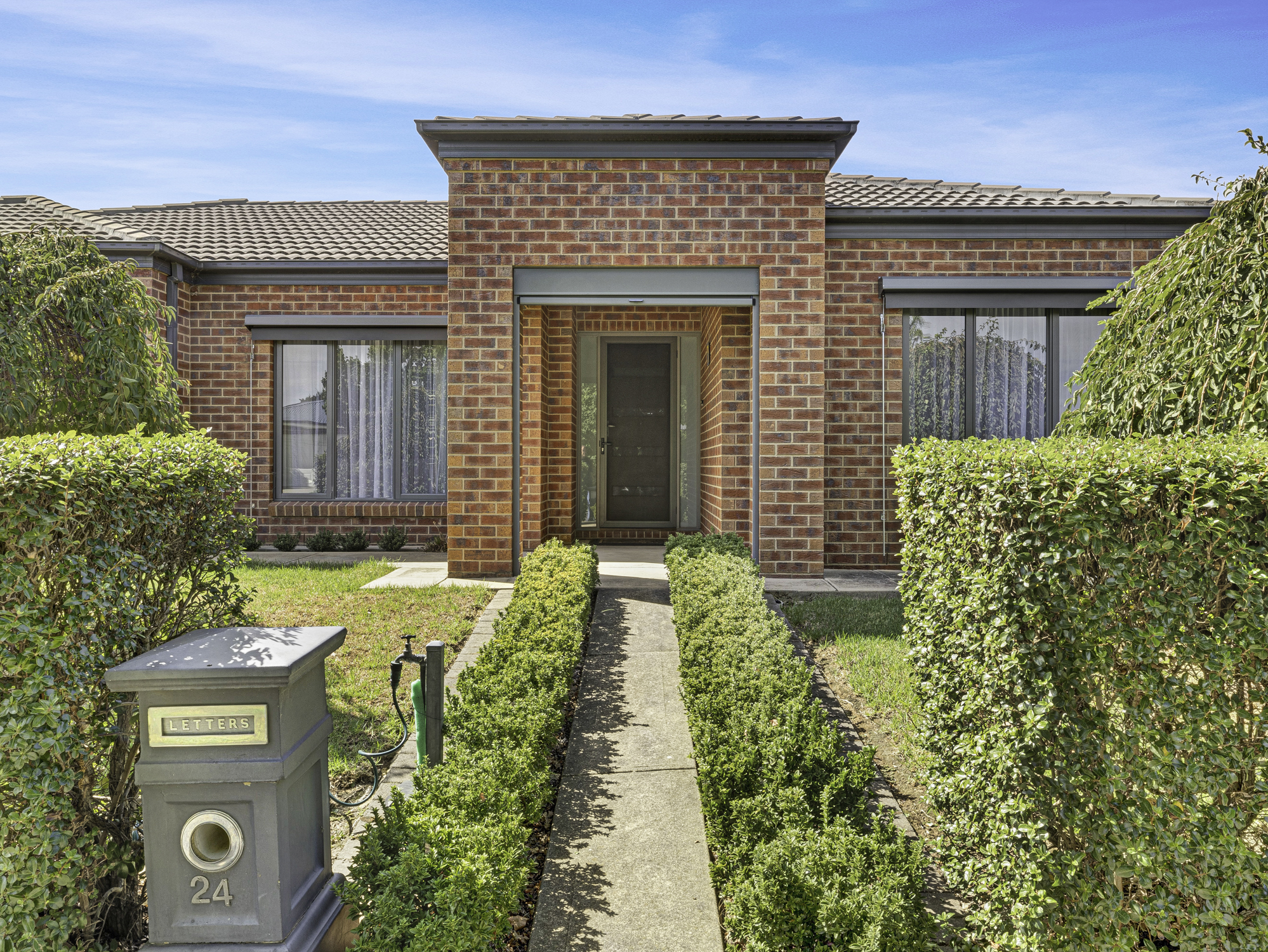 24 Monash Drive, Wangaratta
