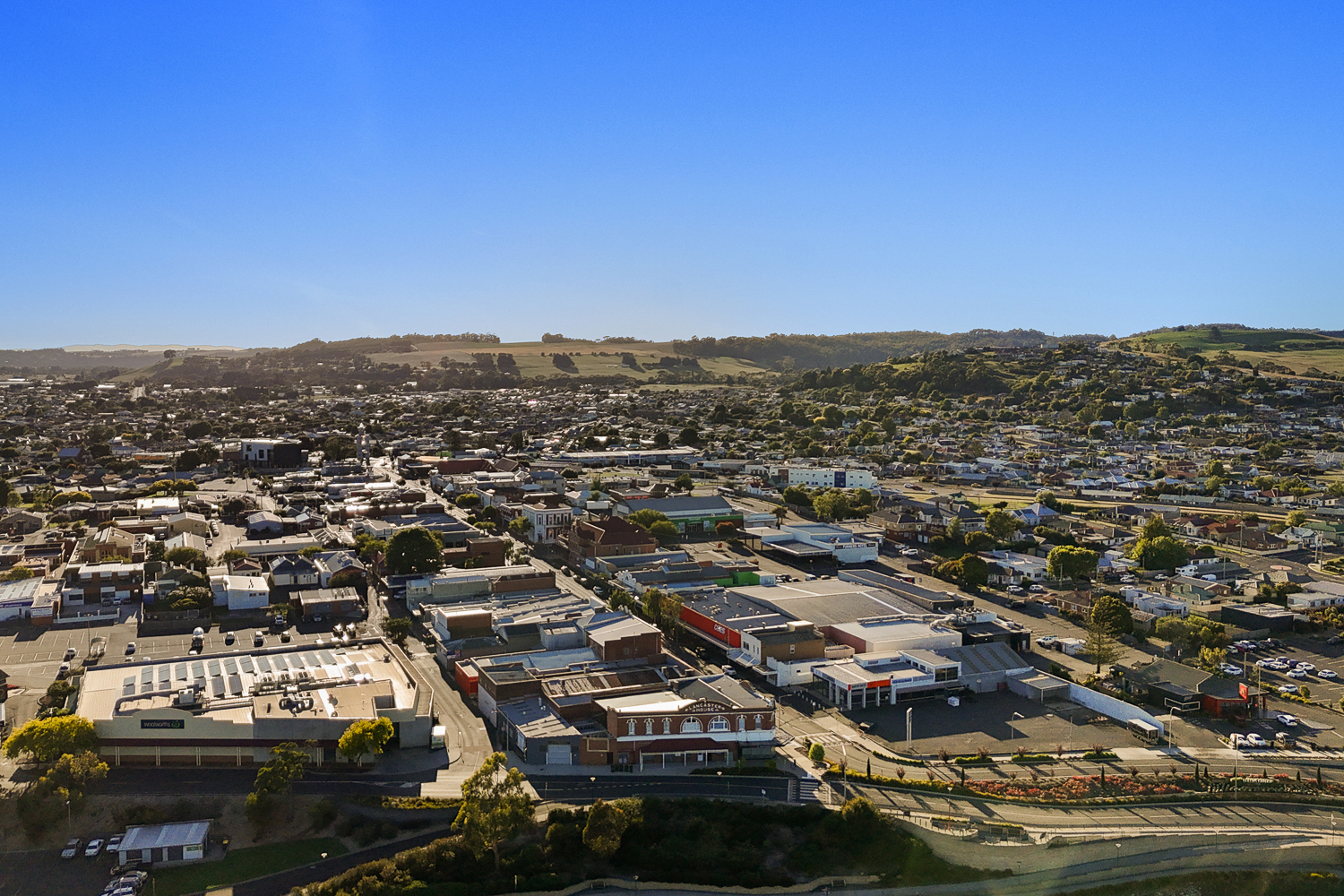 6-10 Reibey Street, Ulverstone