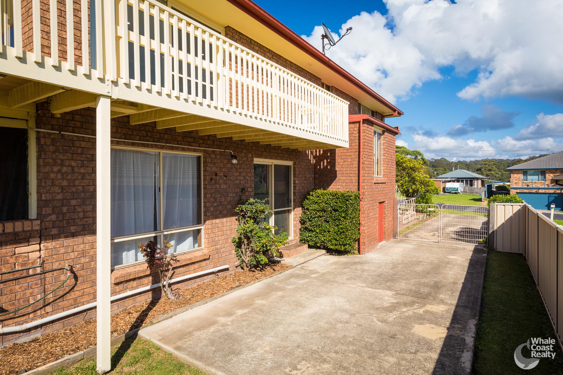 8 Kianga Parade, Kianga