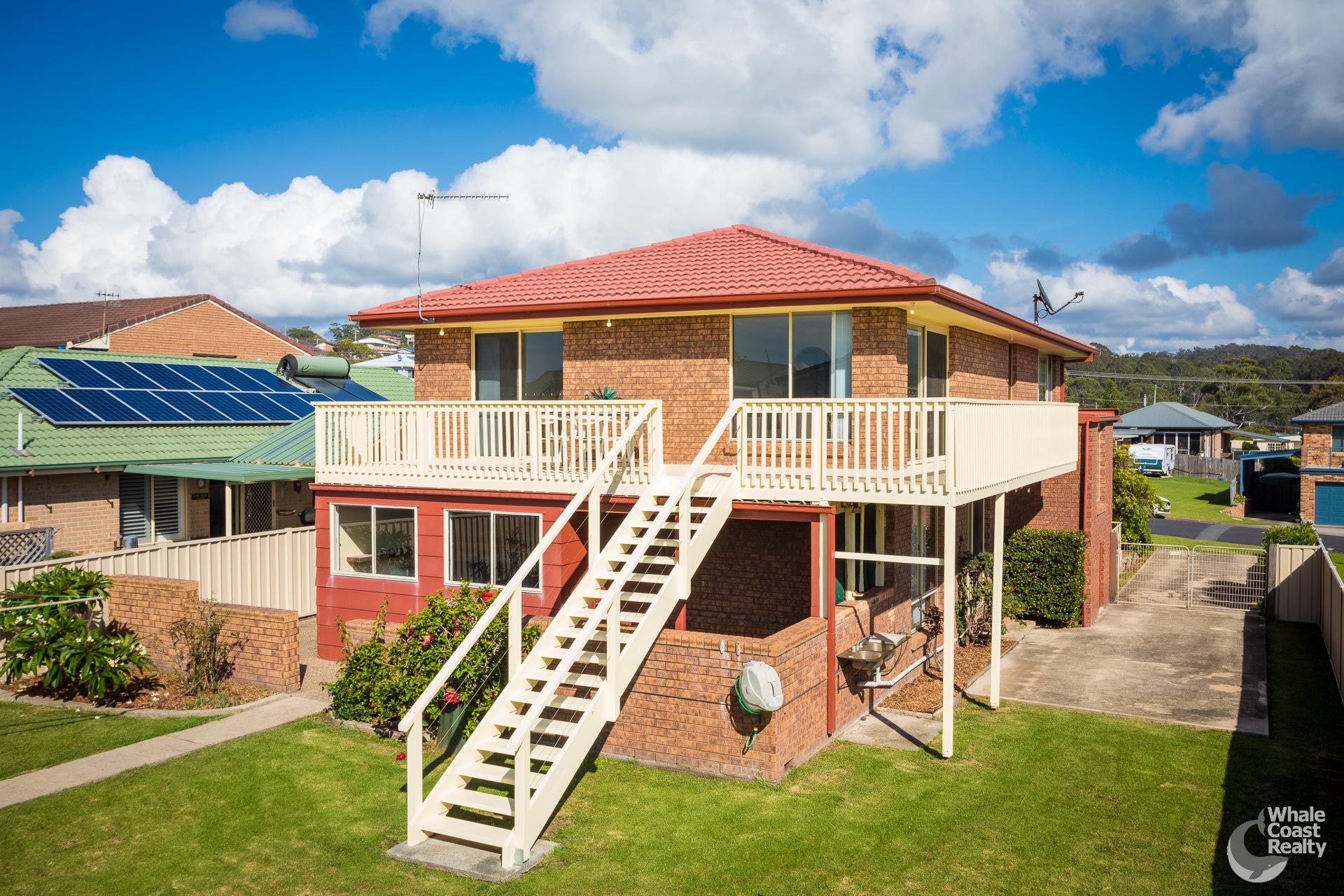 8 Kianga Parade, Kianga