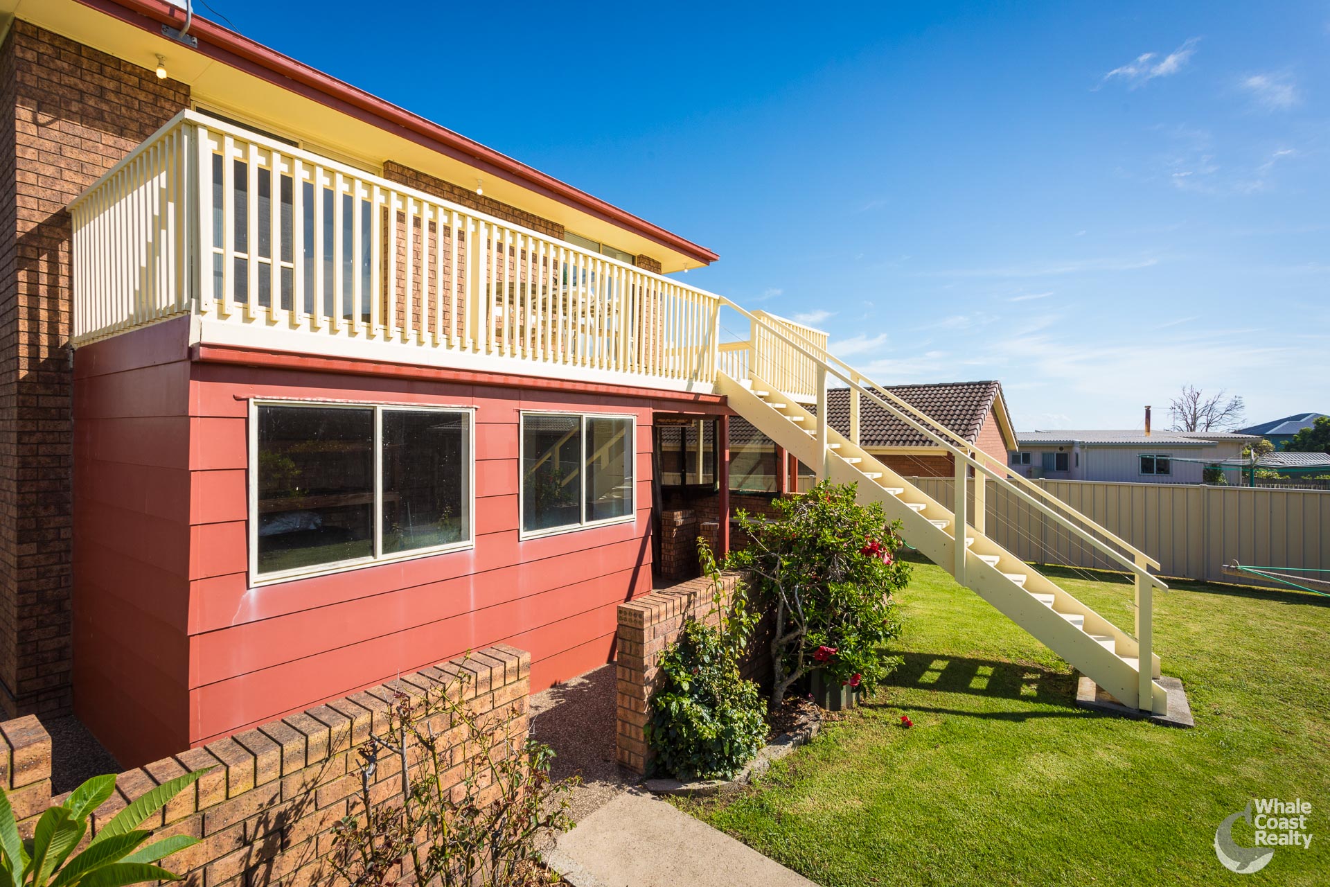 8 Kianga Parade, Kianga