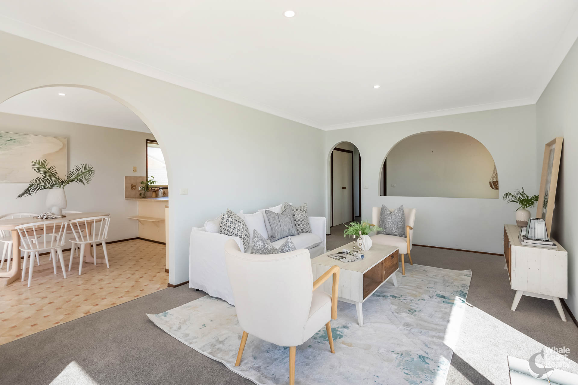 8 Kianga Parade, Kianga