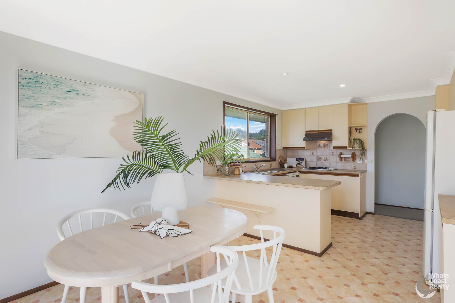 8 Kianga Parade, Kianga