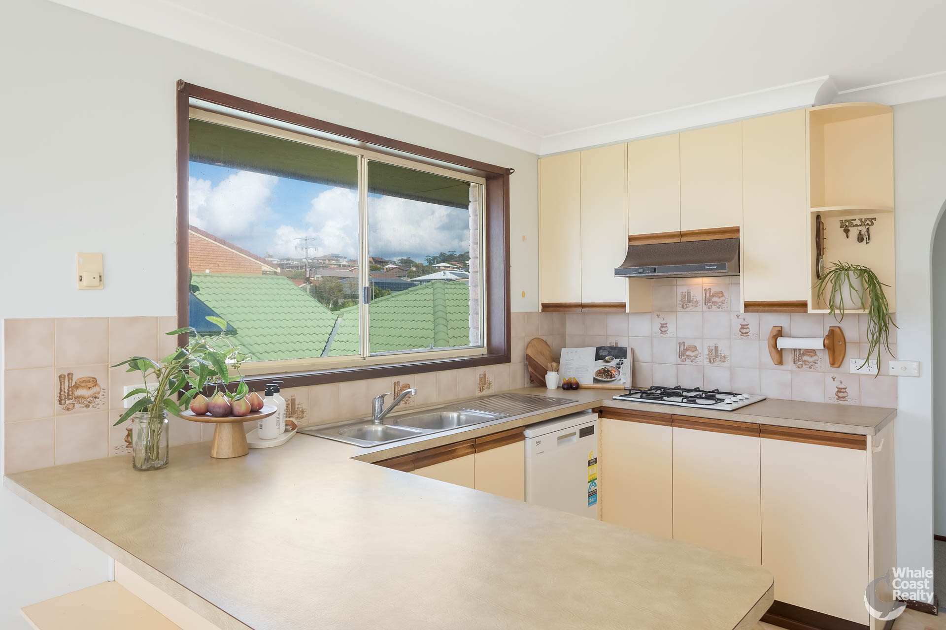 8 Kianga Parade, Kianga