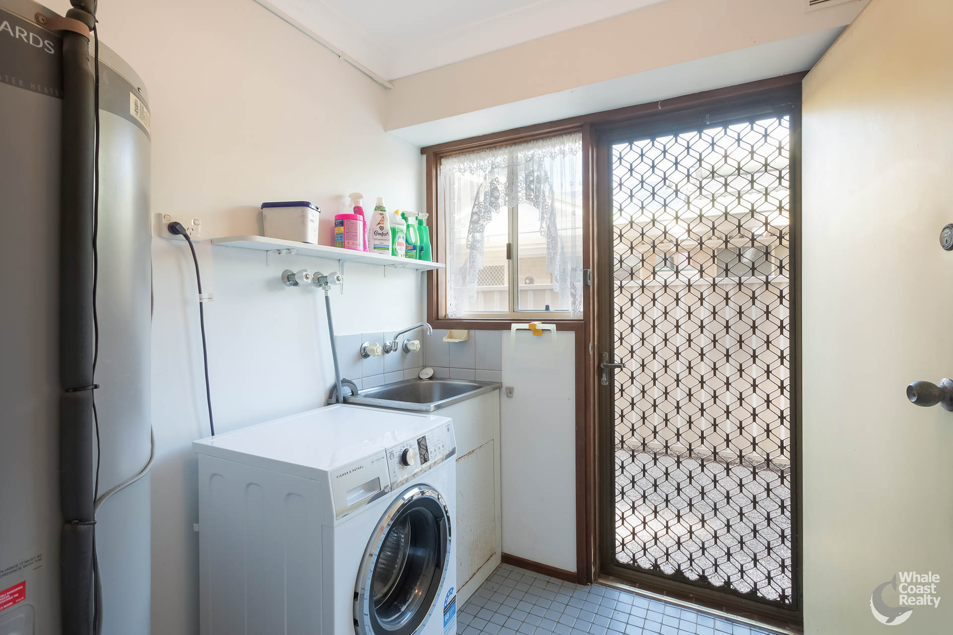 8 Kianga Parade, Kianga