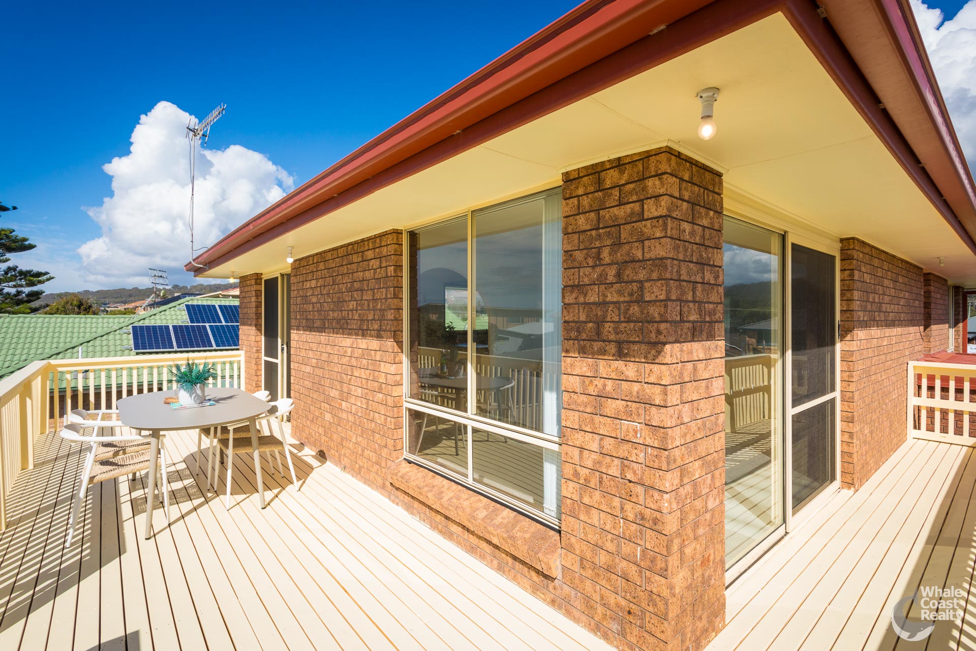 8 Kianga Parade, Kianga