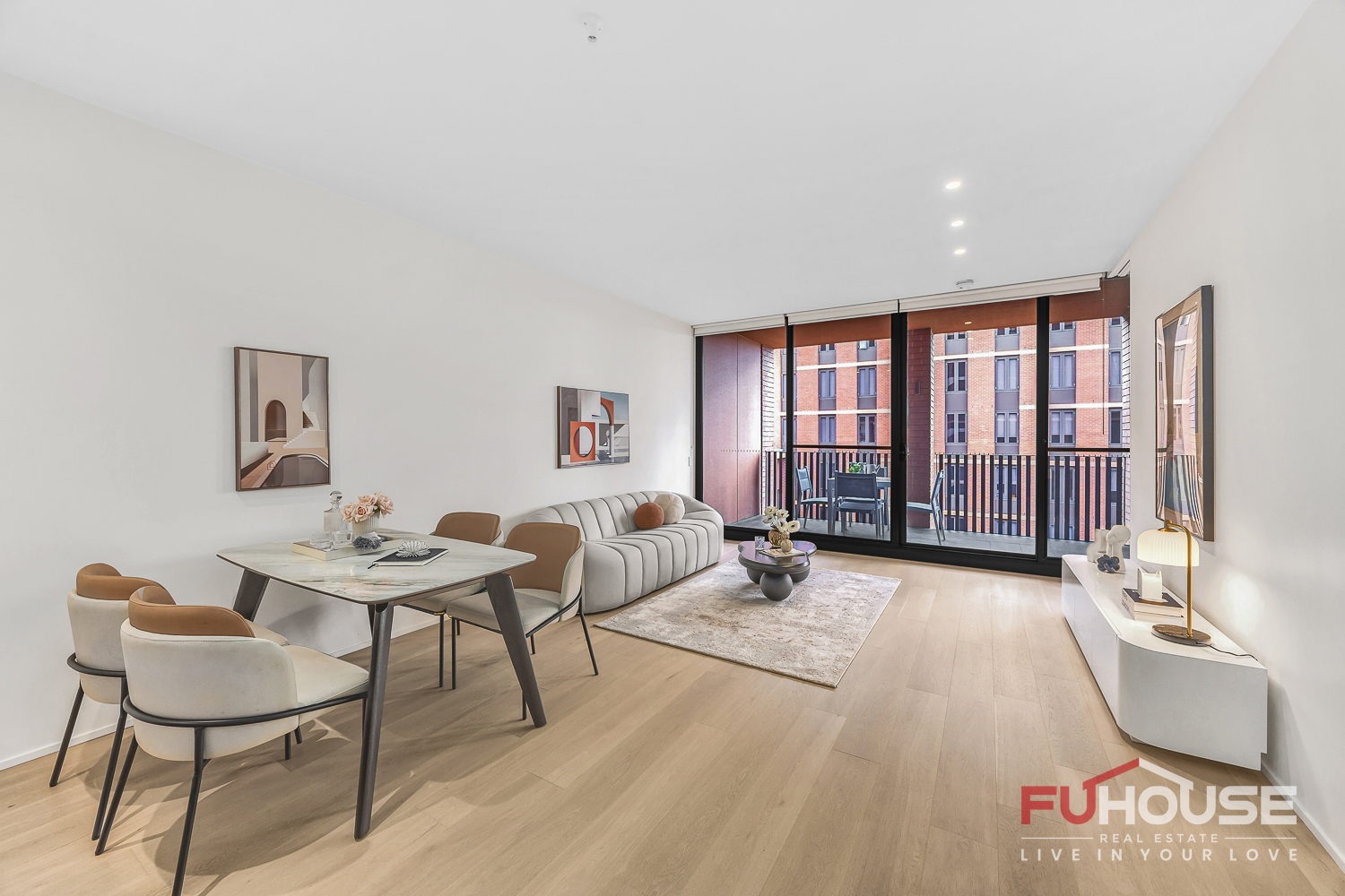 1515 / 6-26 Grove Street - Main View 5