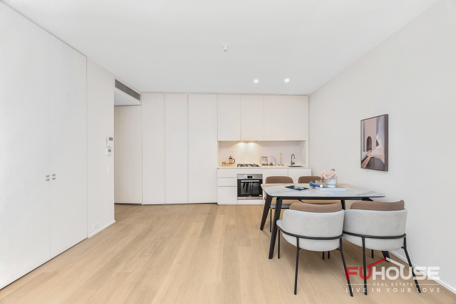 1515 / 6-26 Grove Street - Main View 7