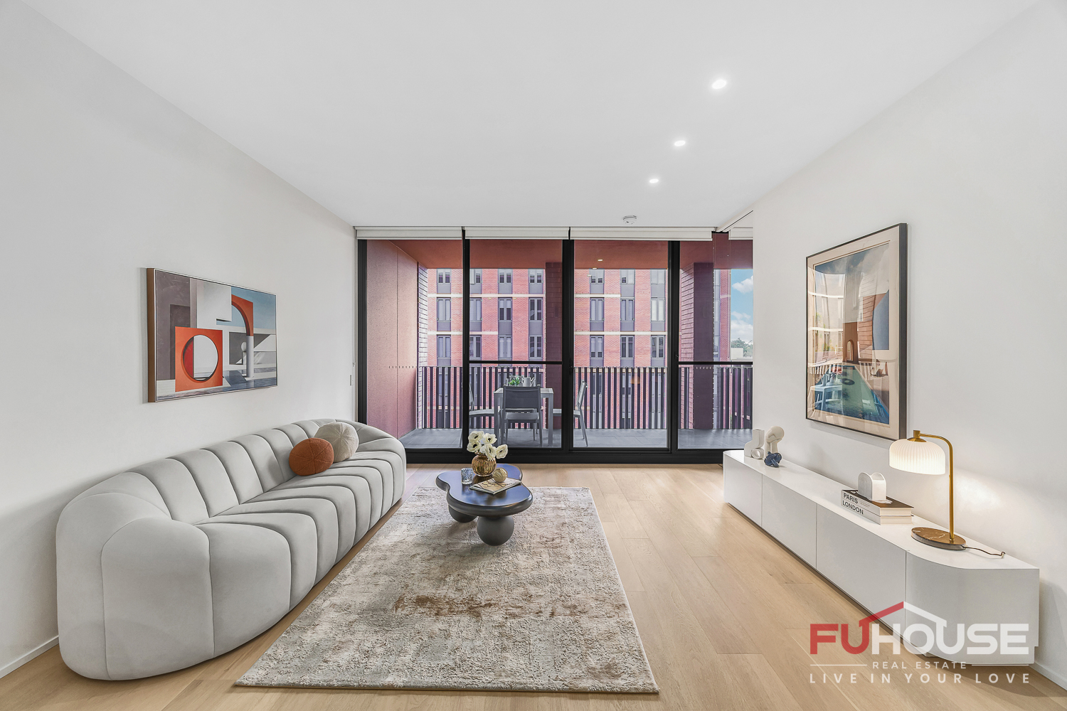 1515 / 6-26 Grove Street - Main View 2