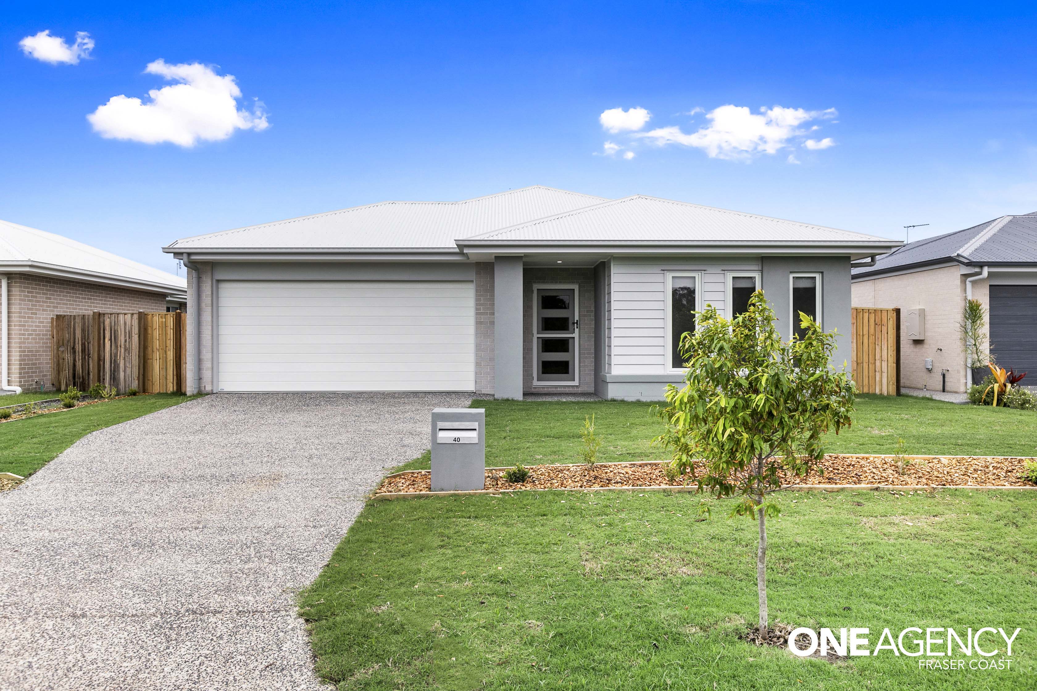 40 Seagull Circuit, Point Vernon