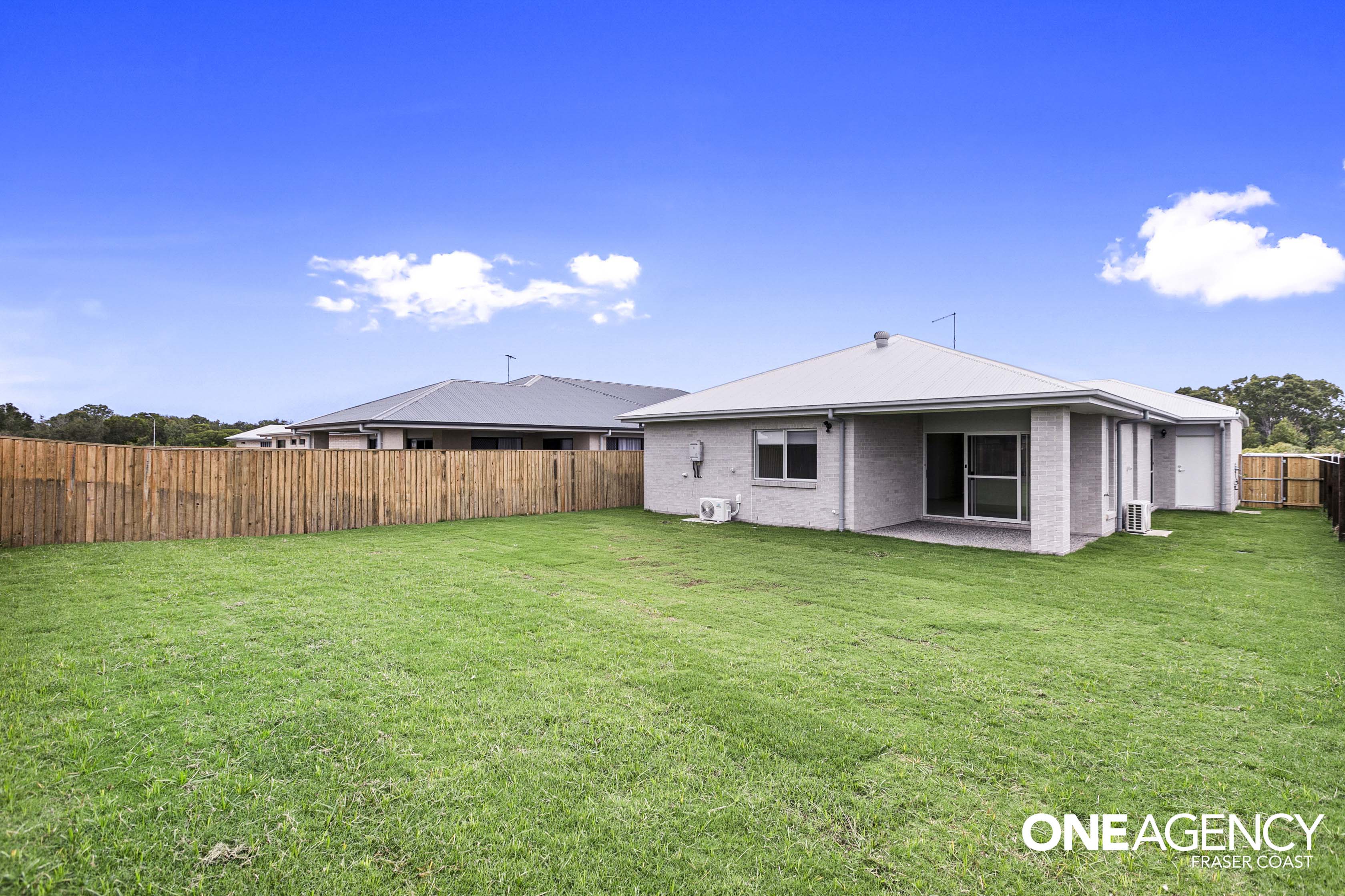 40 Seagull Circuit, Point Vernon