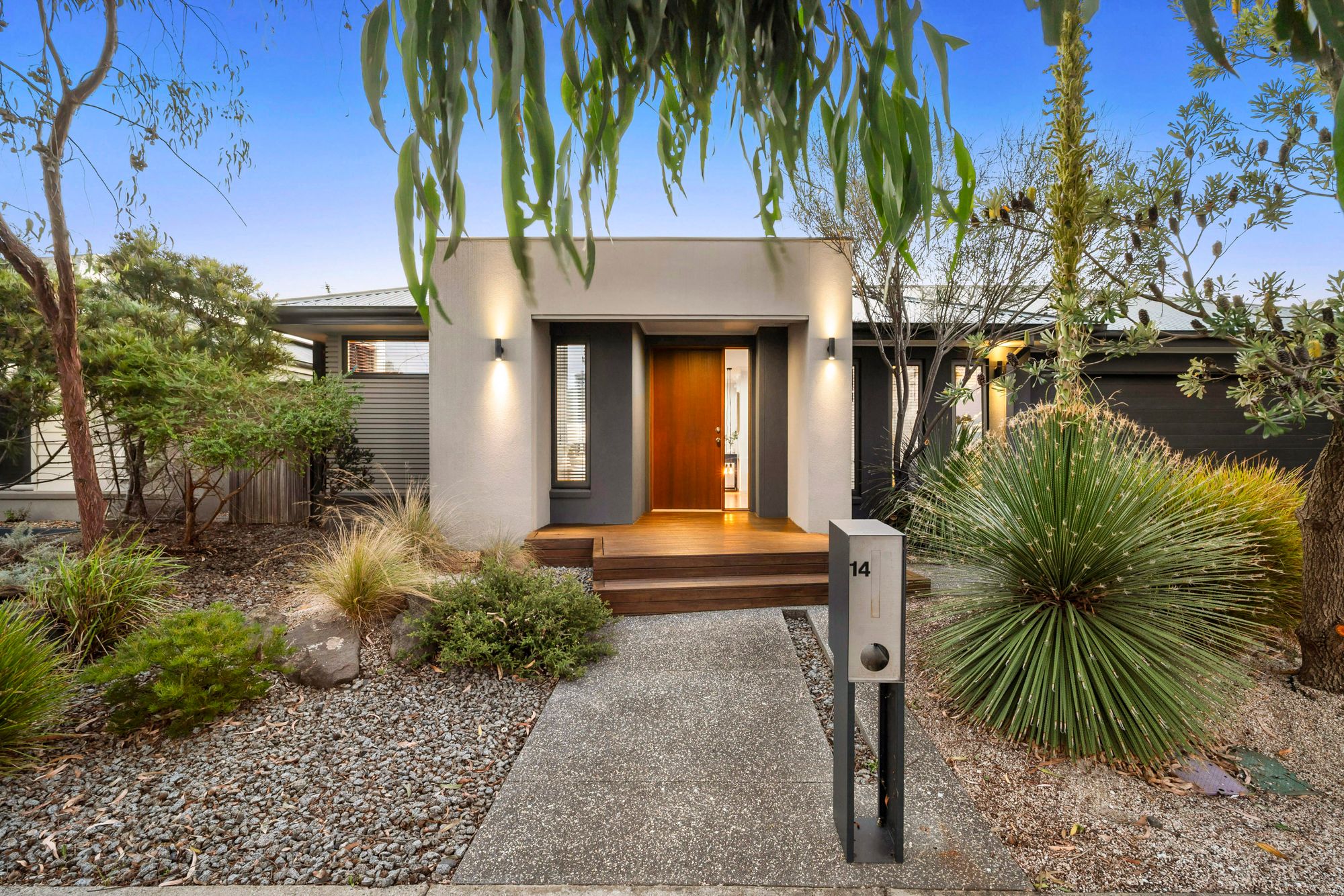 Listing image for 14 Bridgewater Circuit, ARMSTRONG CREEK  VIC  3217