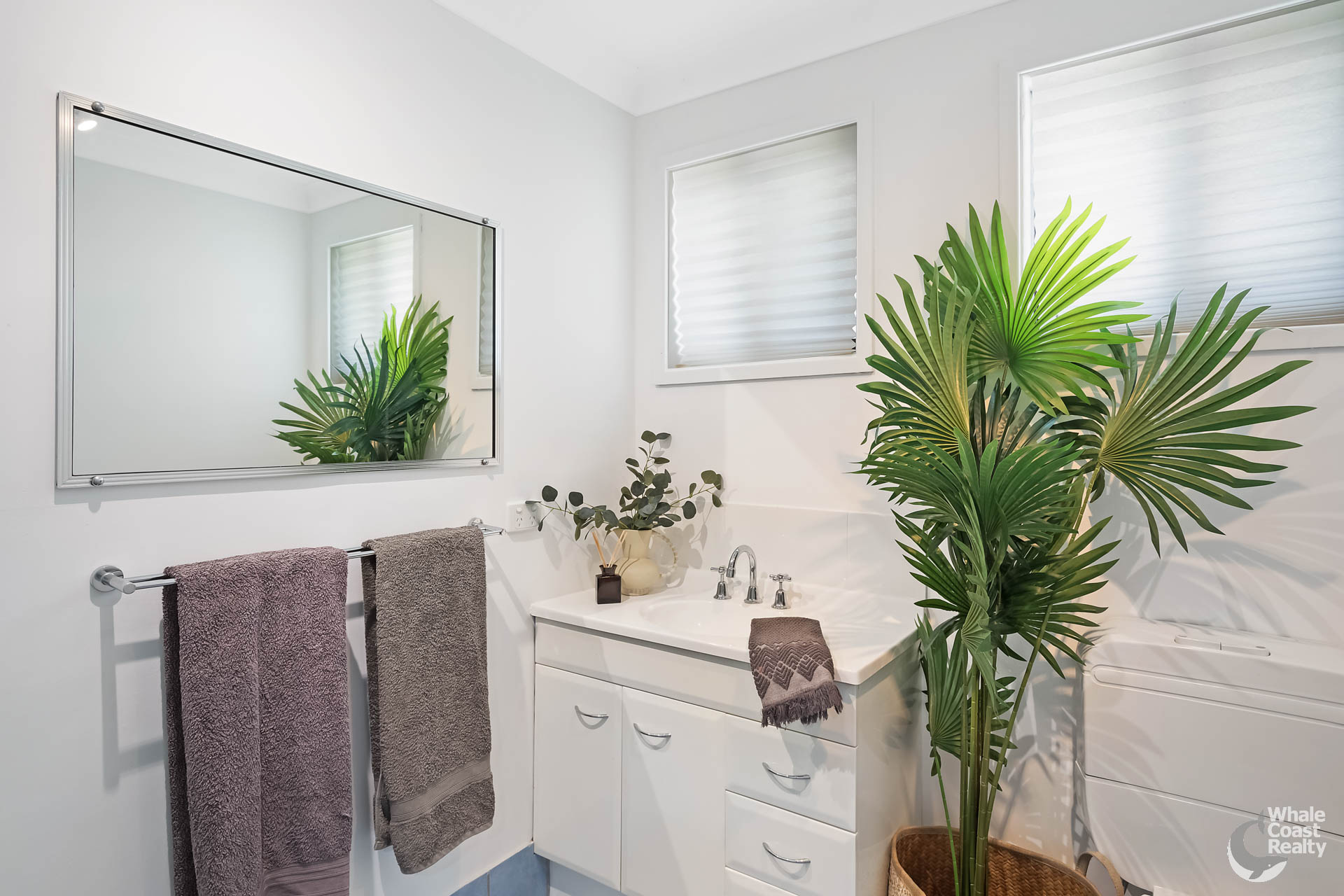 52 Sunset Boulevard, Kianga