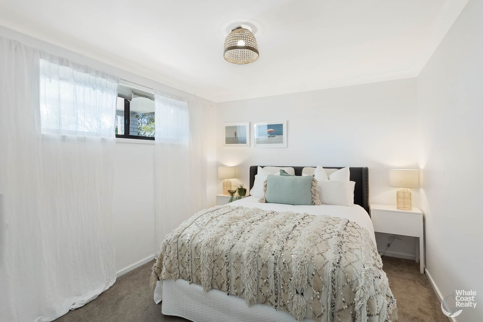 52 Sunset Boulevard, Kianga