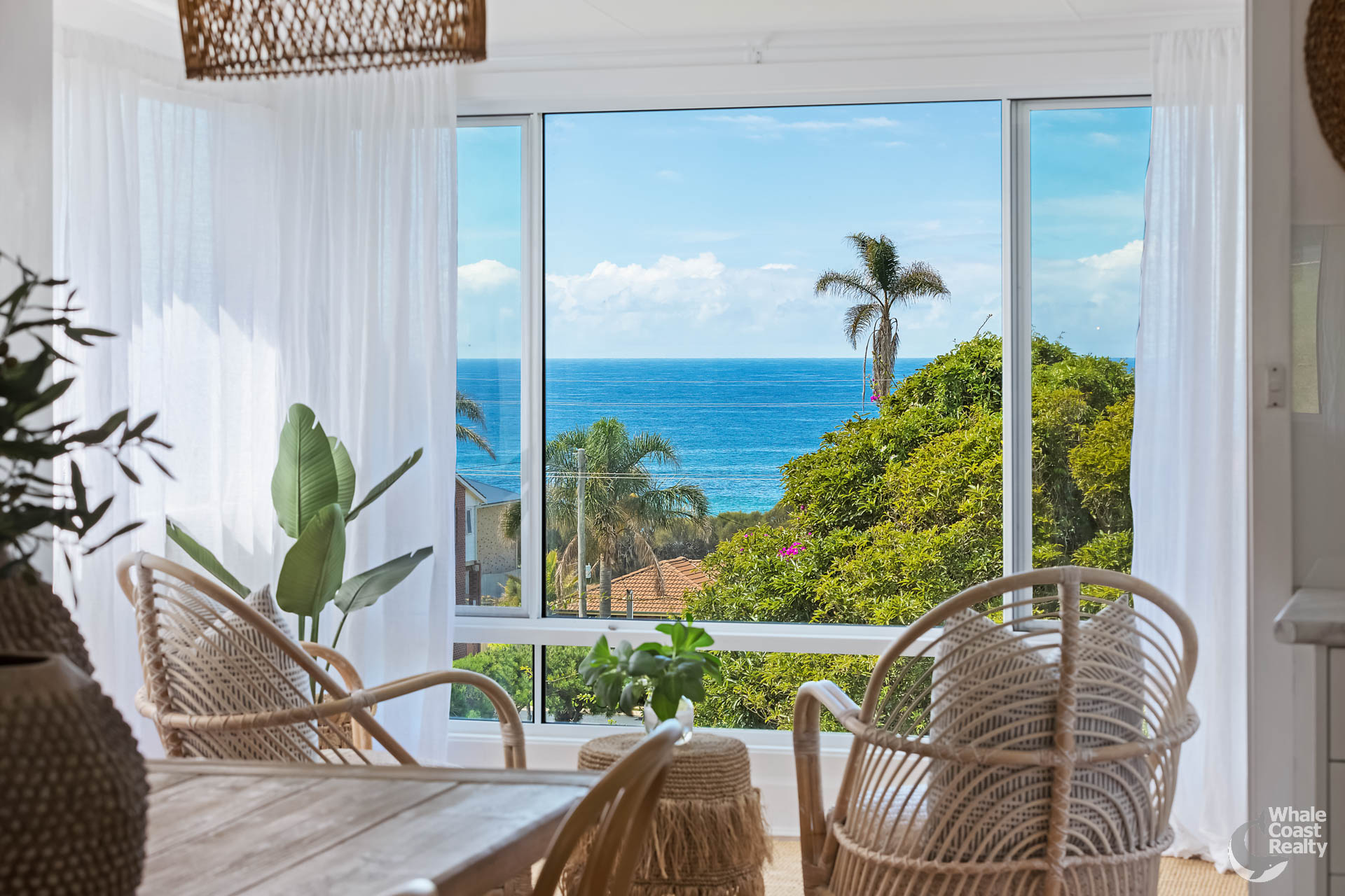 52 Sunset Boulevard, Kianga