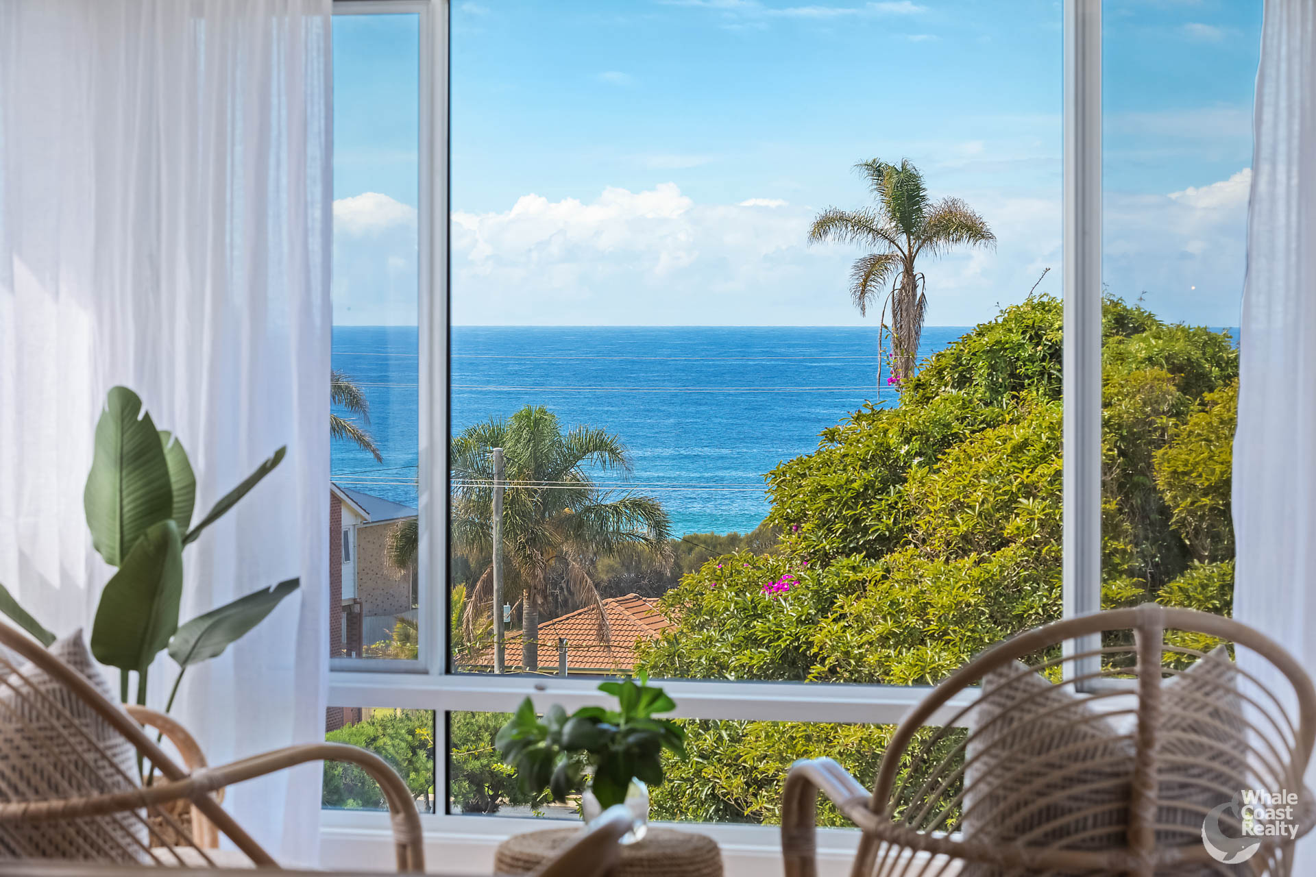 52 Sunset Boulevard, Kianga