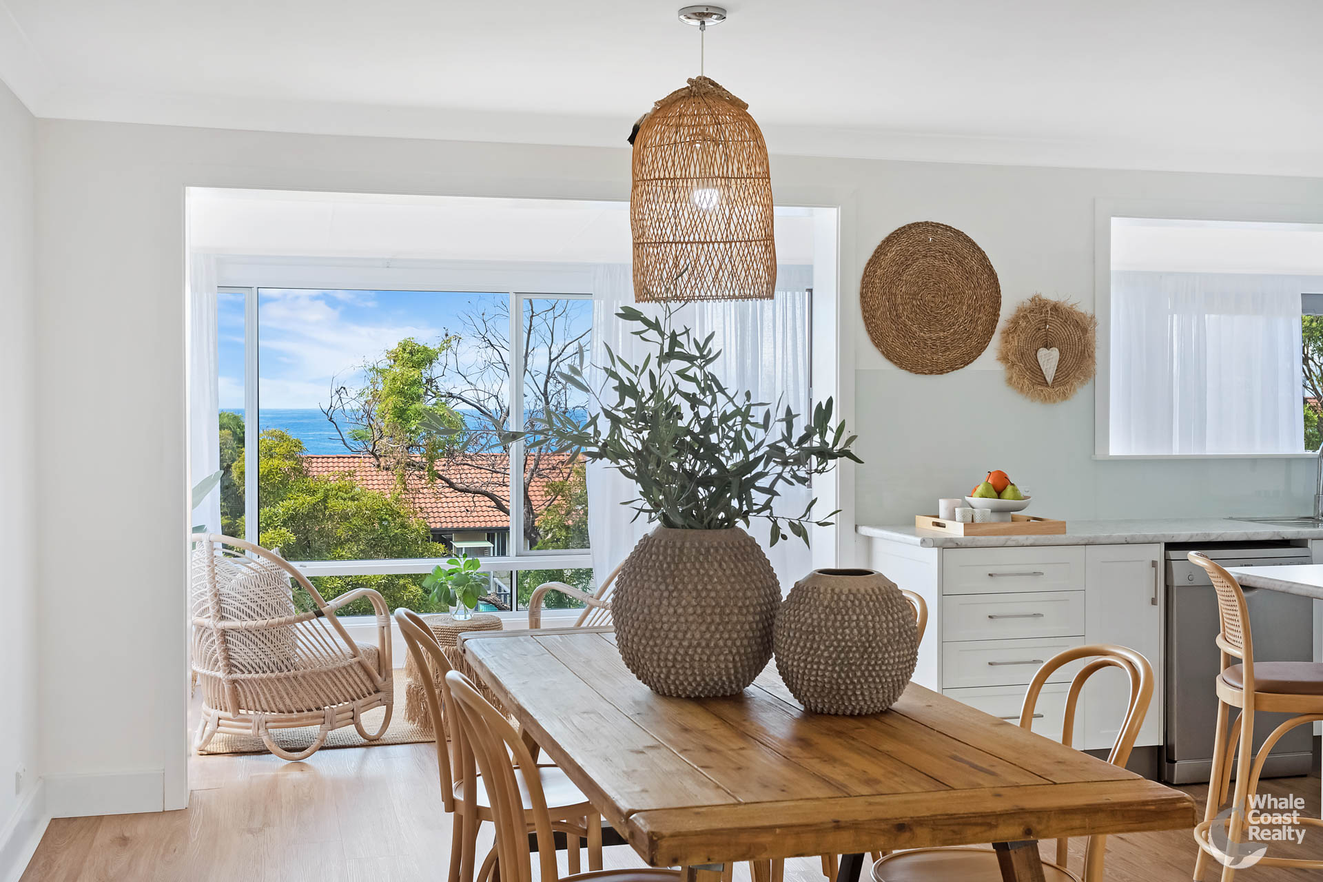 52 Sunset Boulevard, Kianga