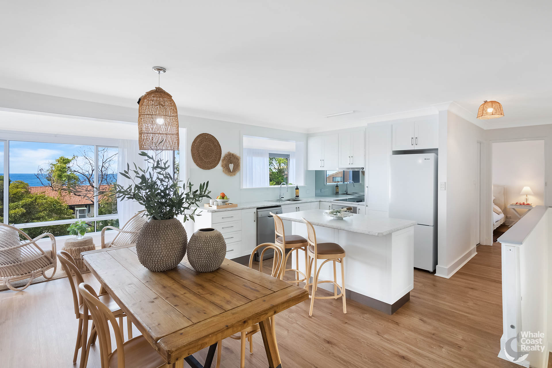 52 Sunset Boulevard, Kianga